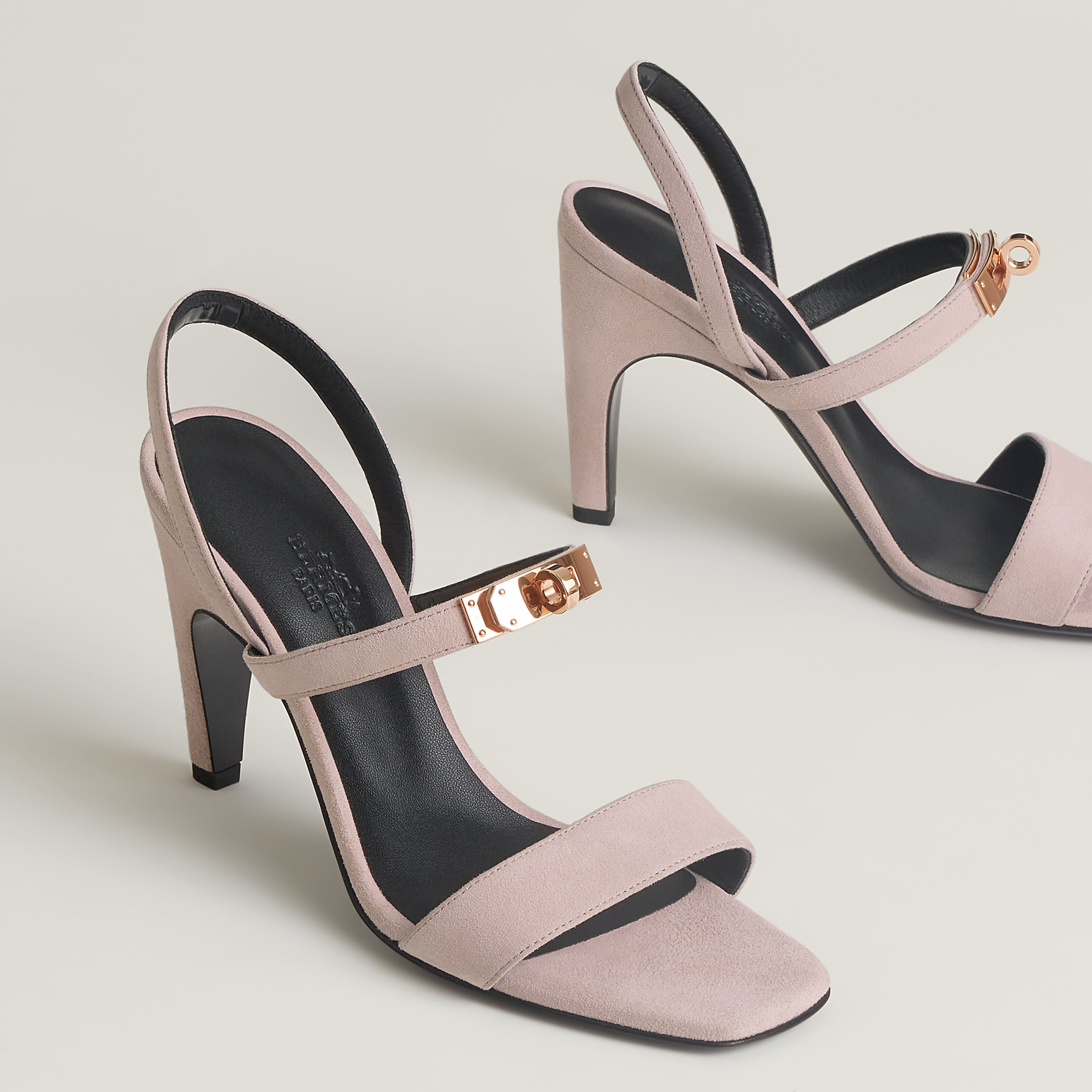 Glamour 95 sandal