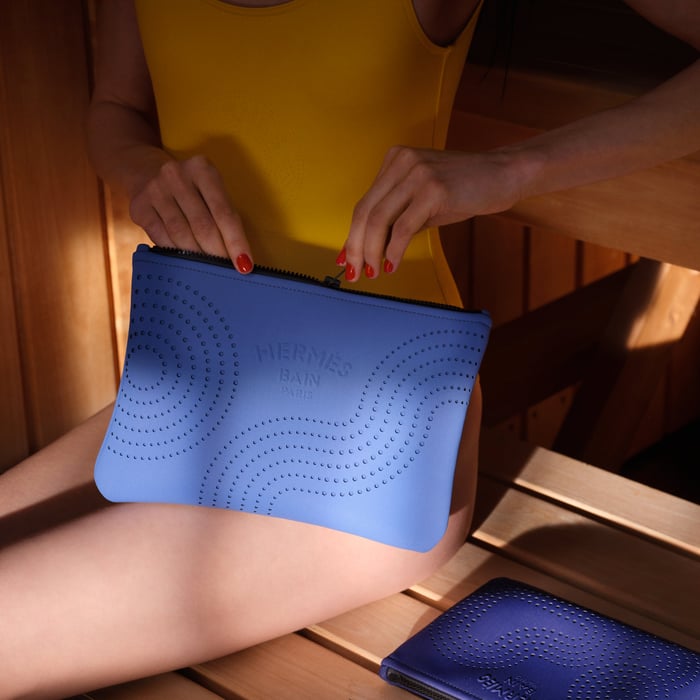 Marine Nécessaire Neobain Zen Au Soleil