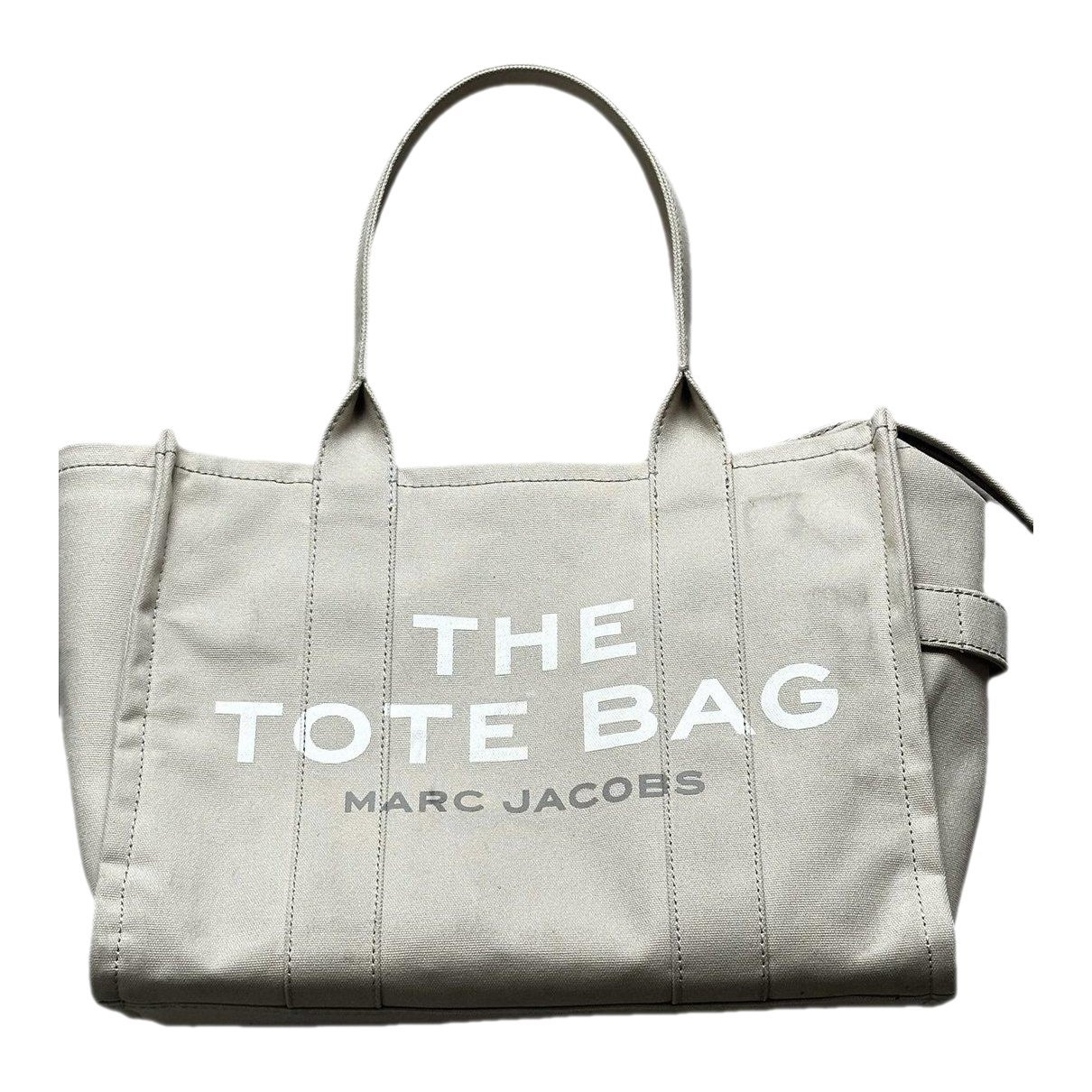Linen tote