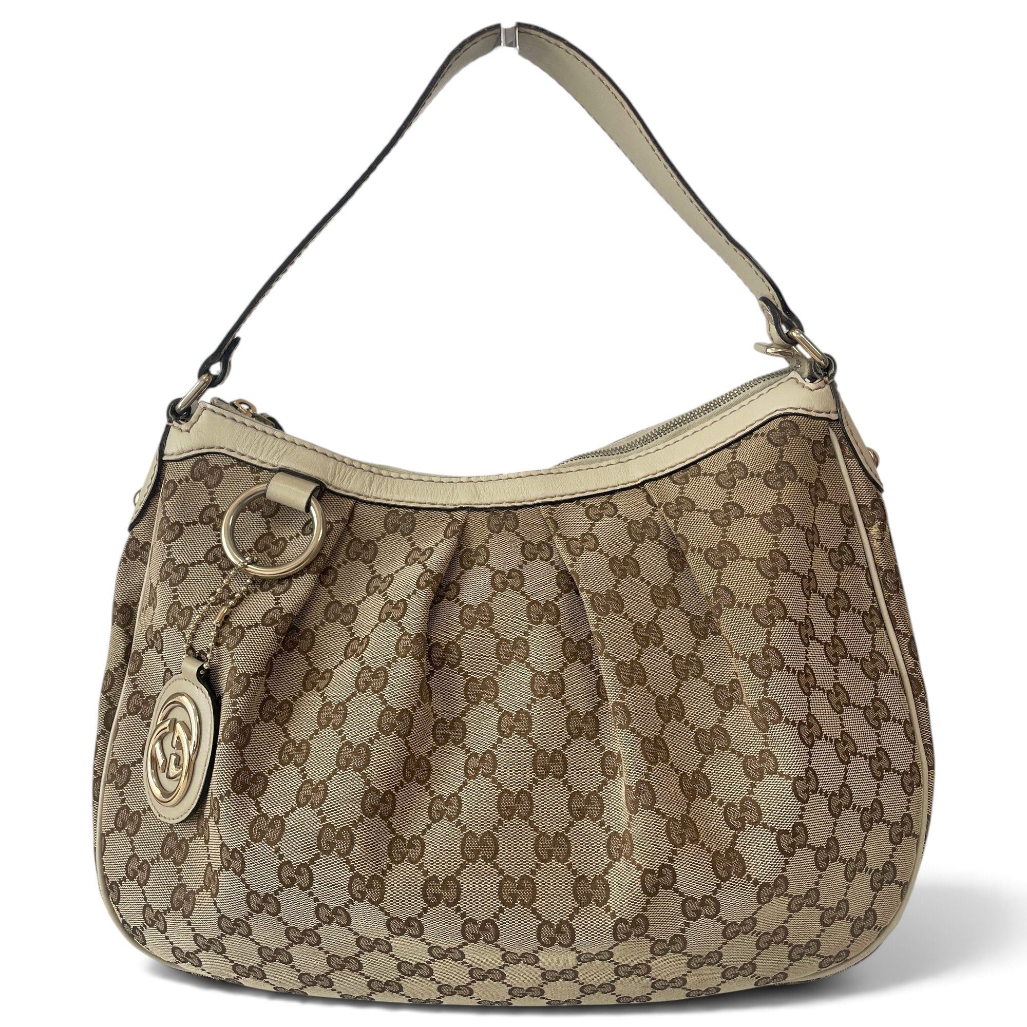 Sukey cloth handbag