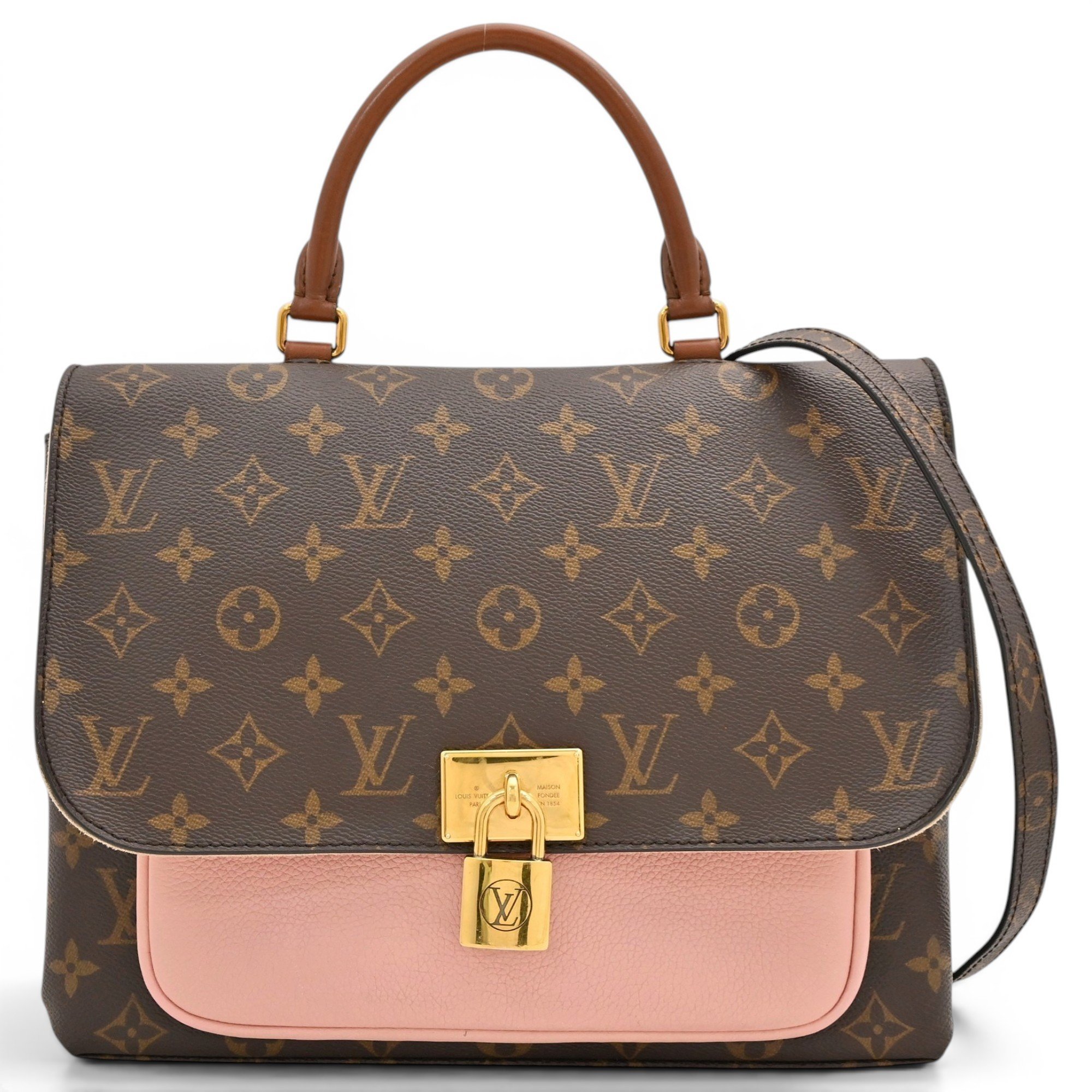Marignan handbag