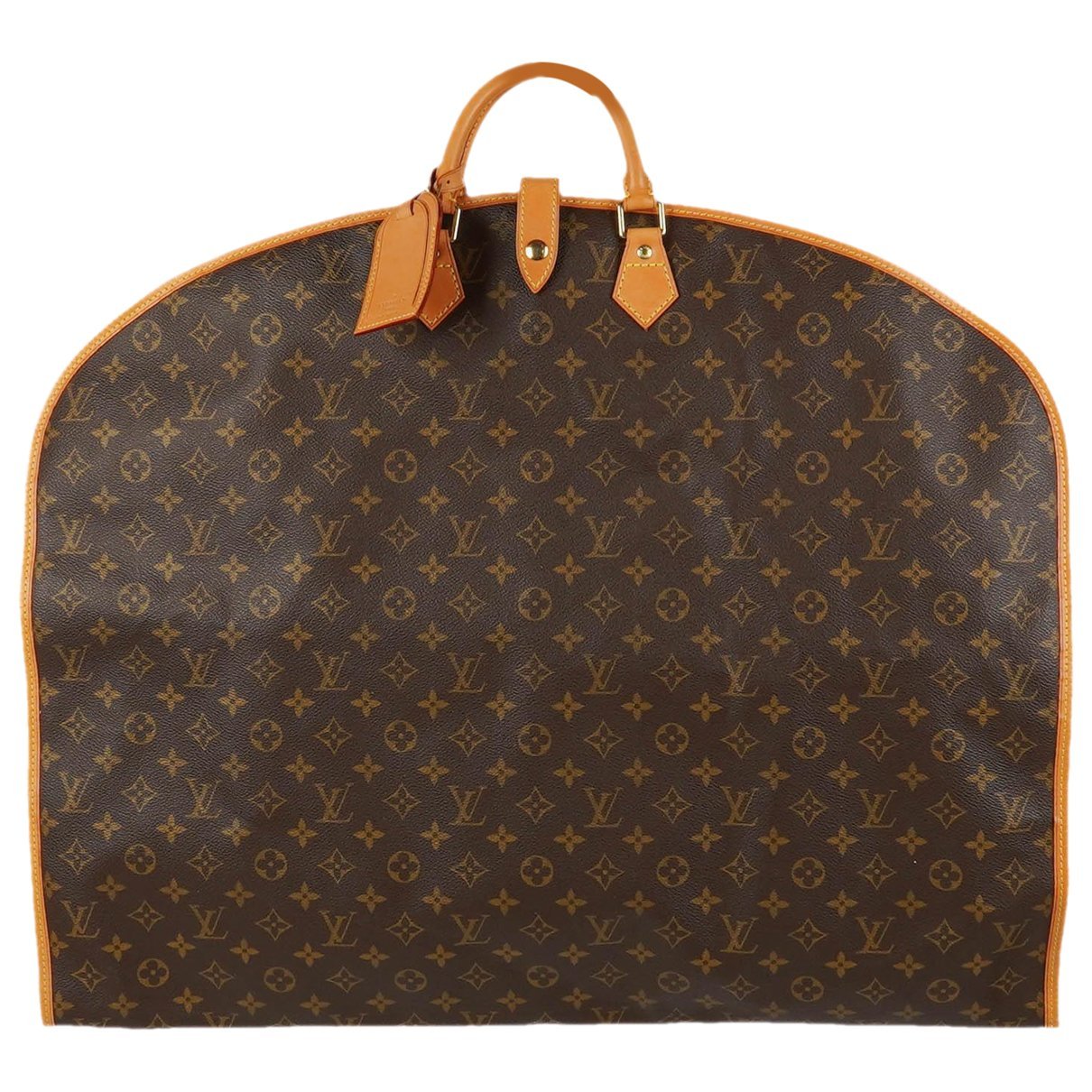 Garment cloth travel bag