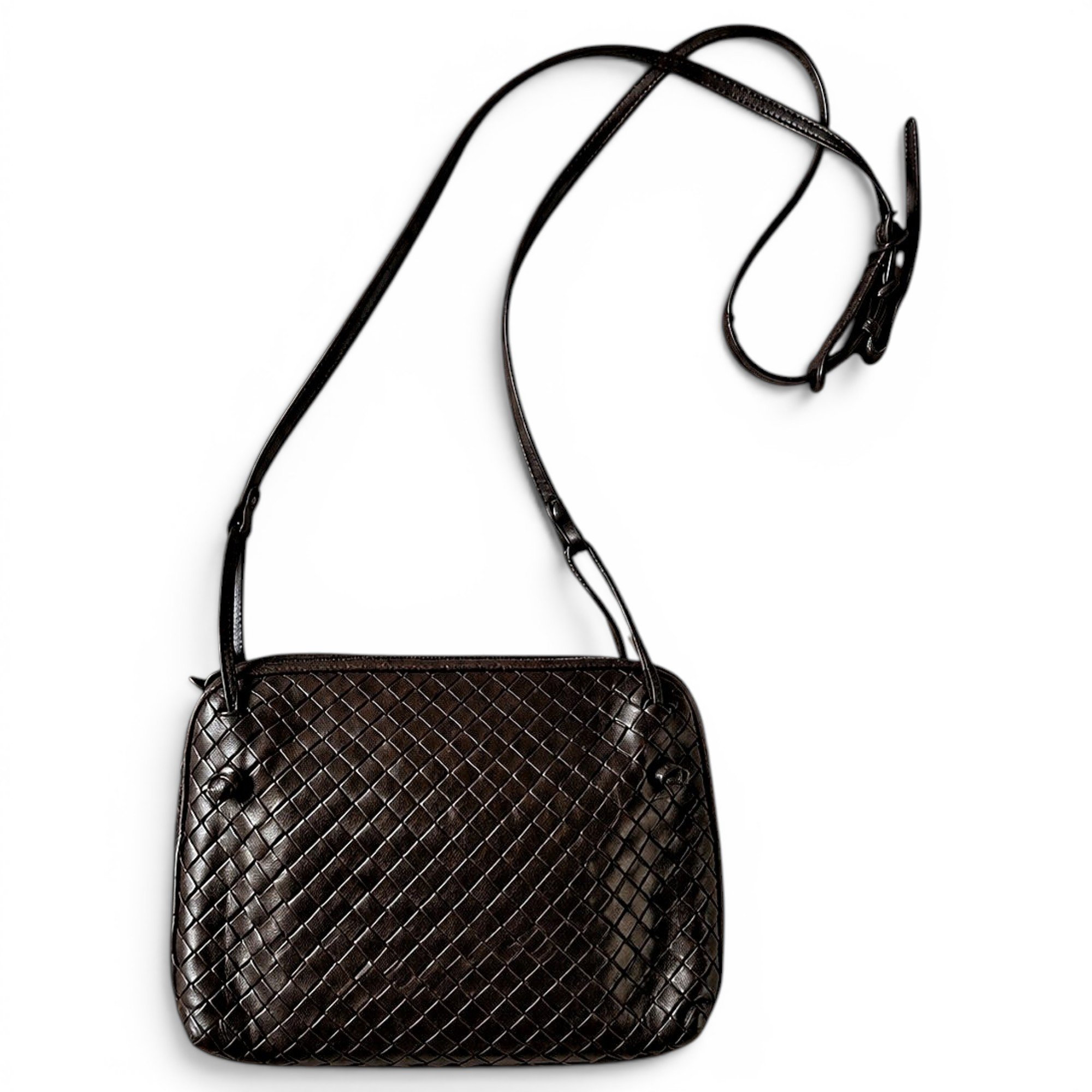 Bottega Veneta Leather handbag