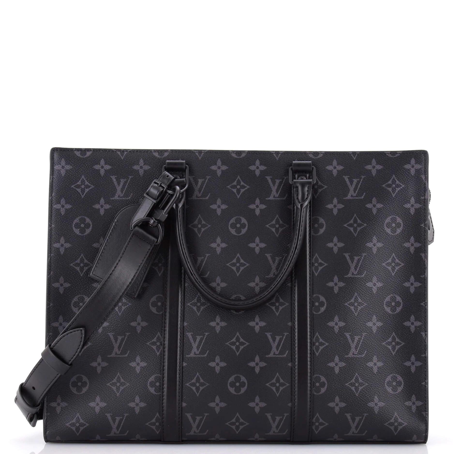 Cloth tote