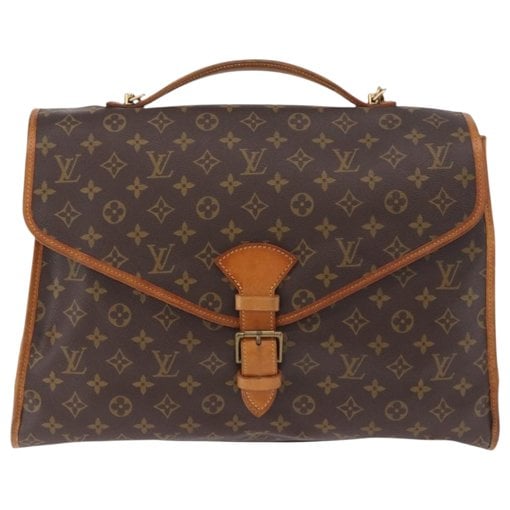 Beverly cloth handbag