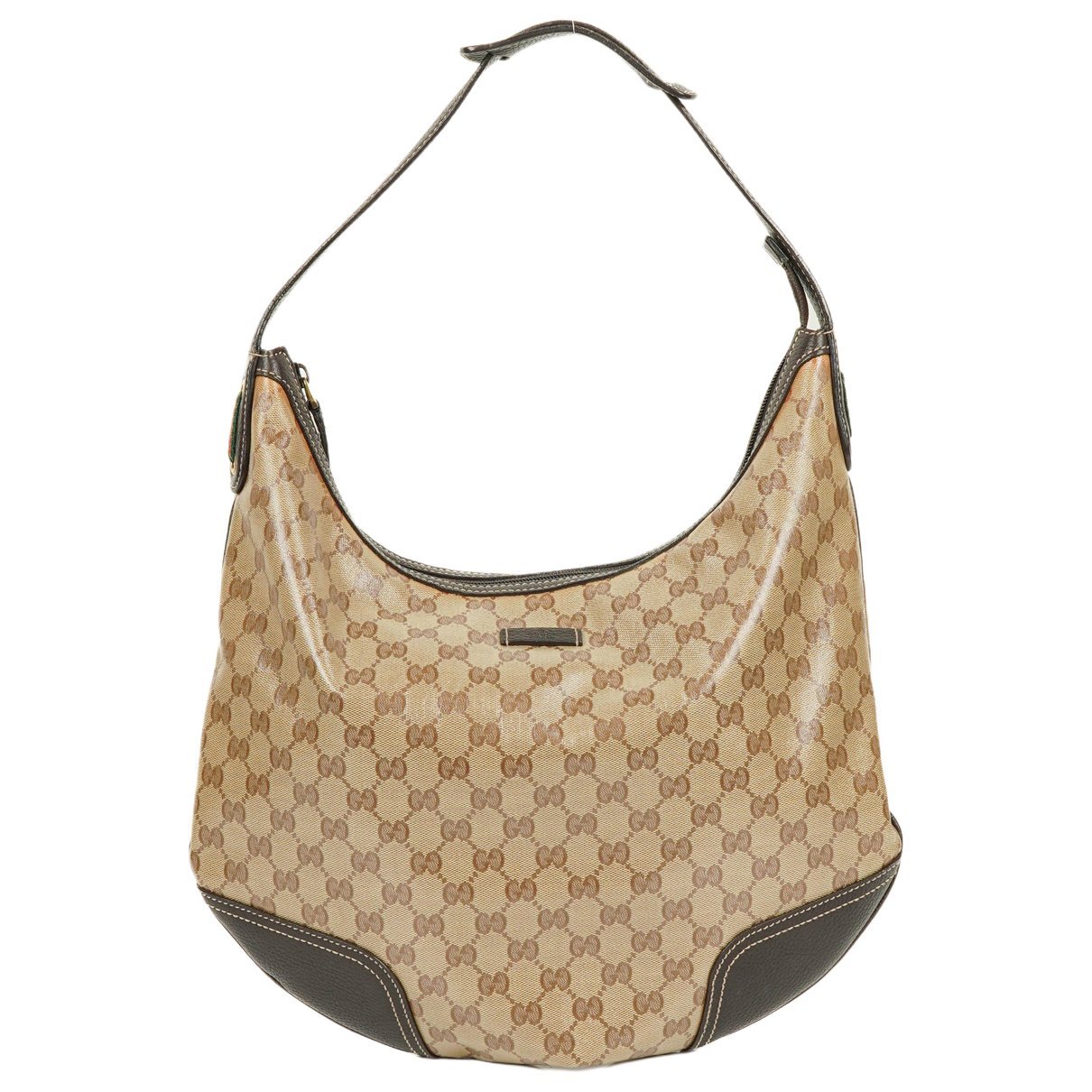Hobo cloth handbag