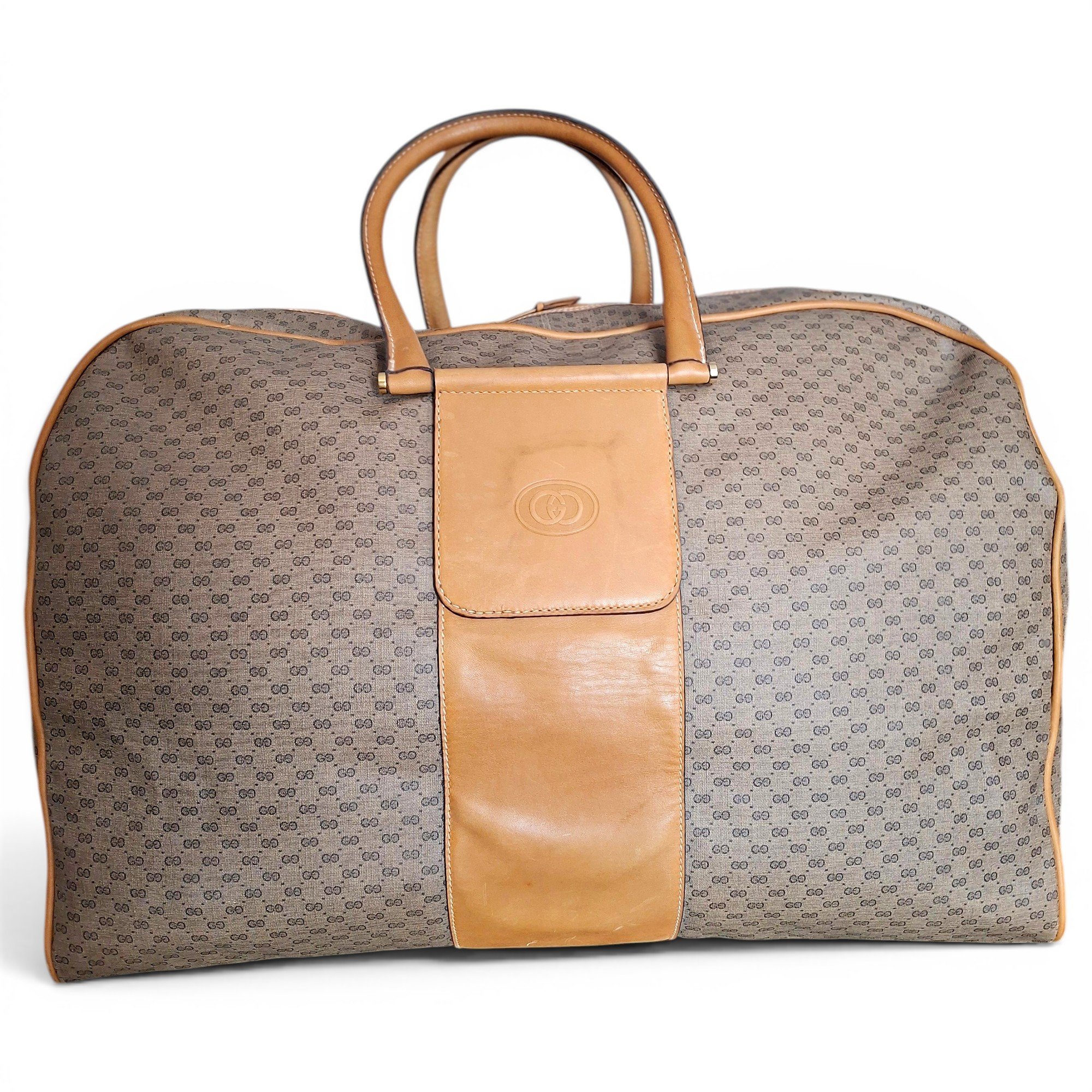 Cloth 48h bag