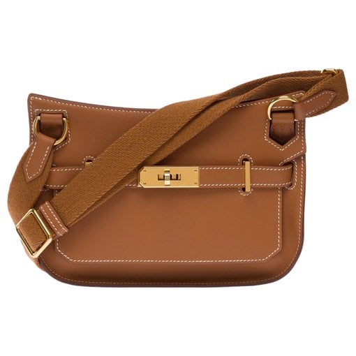 Jypsiere leather handbag