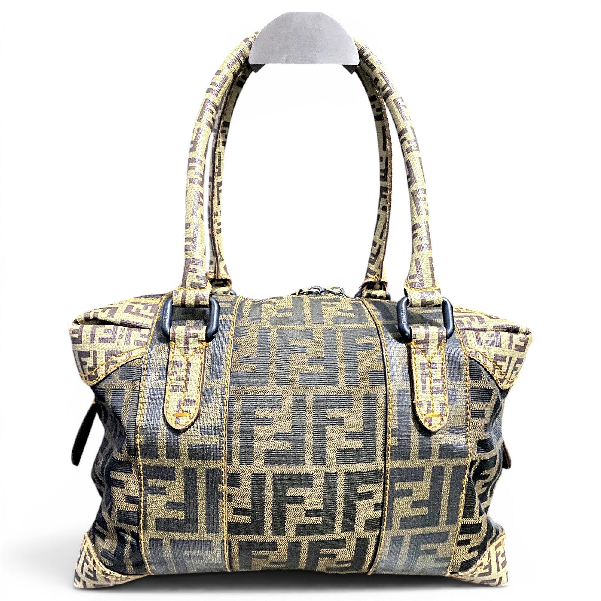 Cloth handbag
