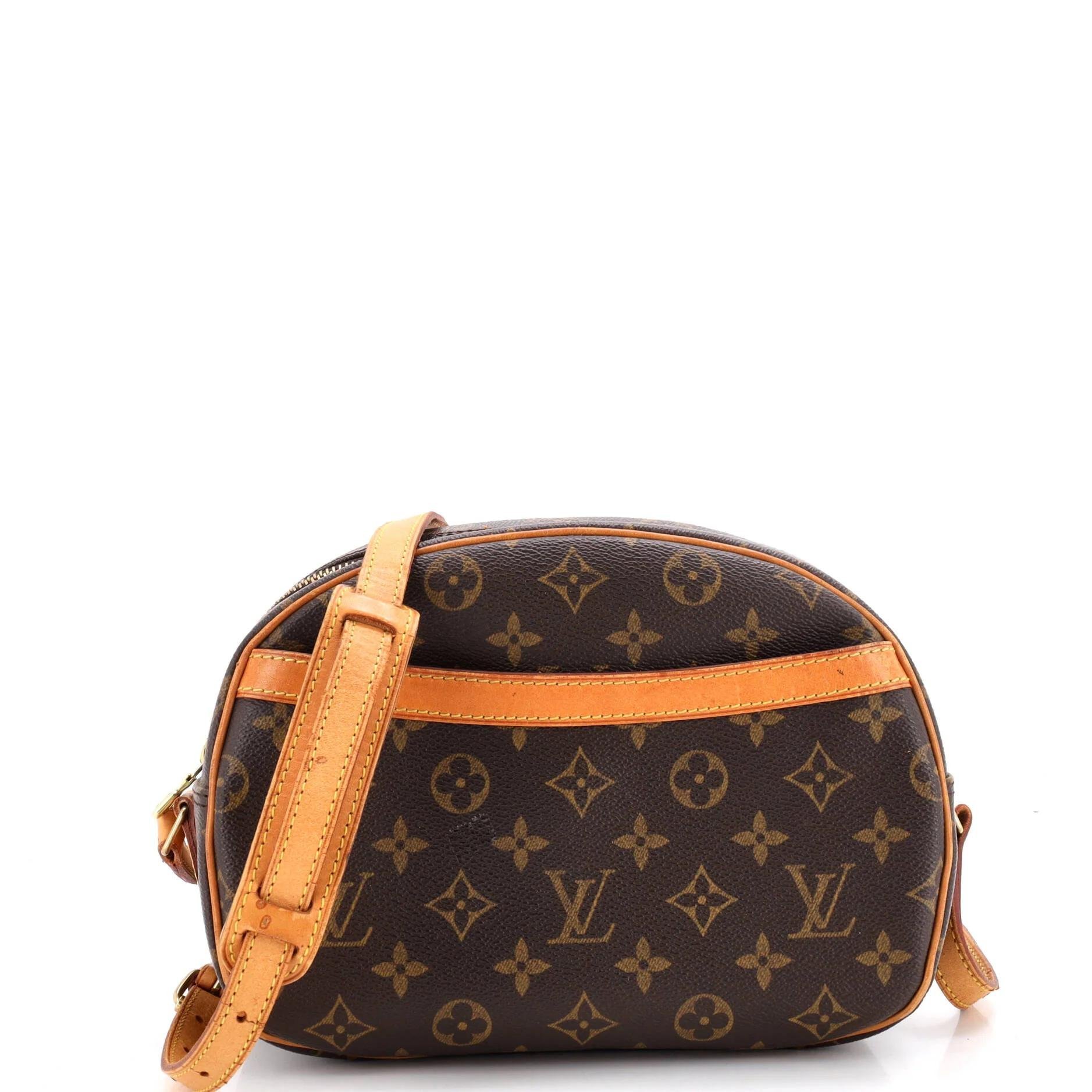 Cloth crossbody bag