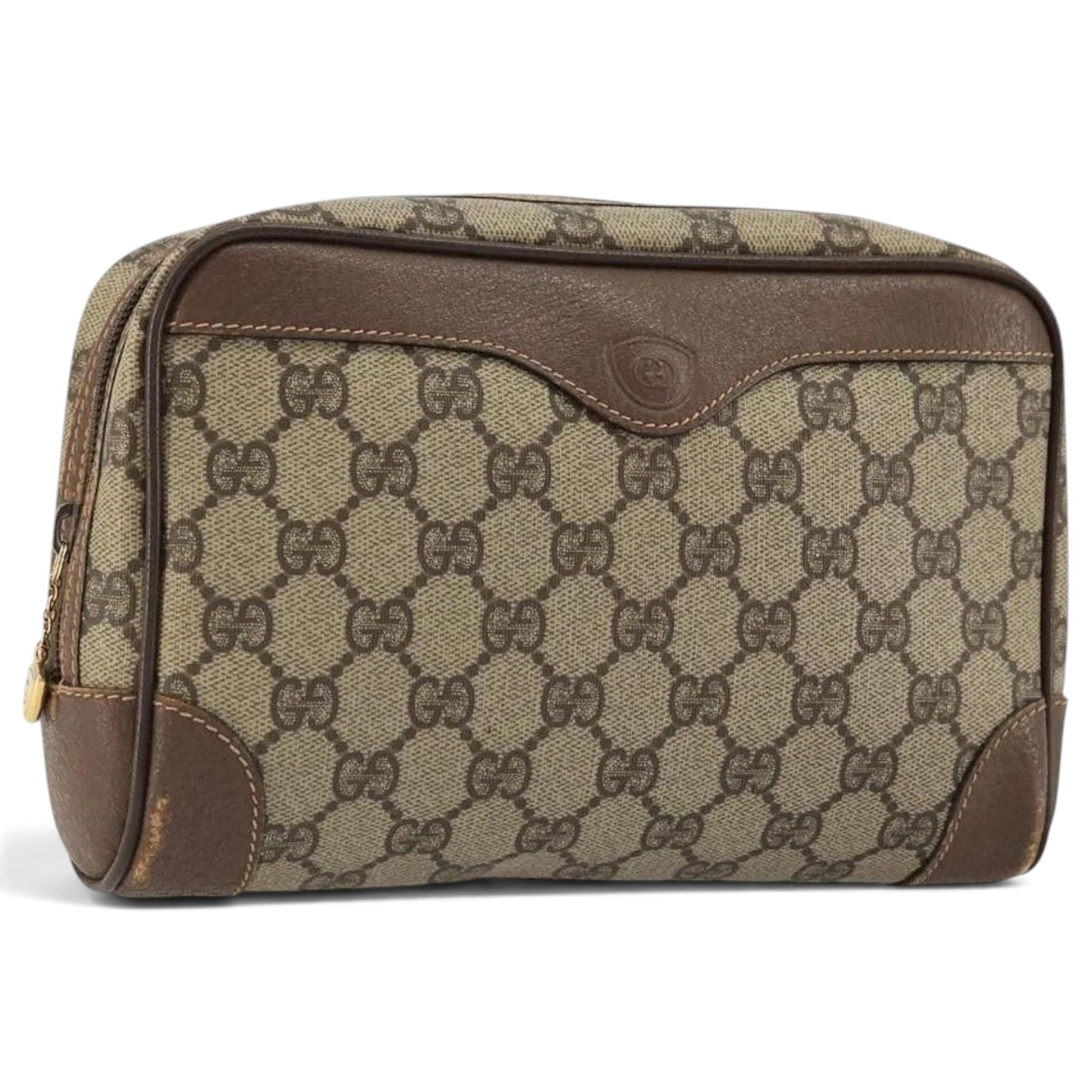 Clutch bag