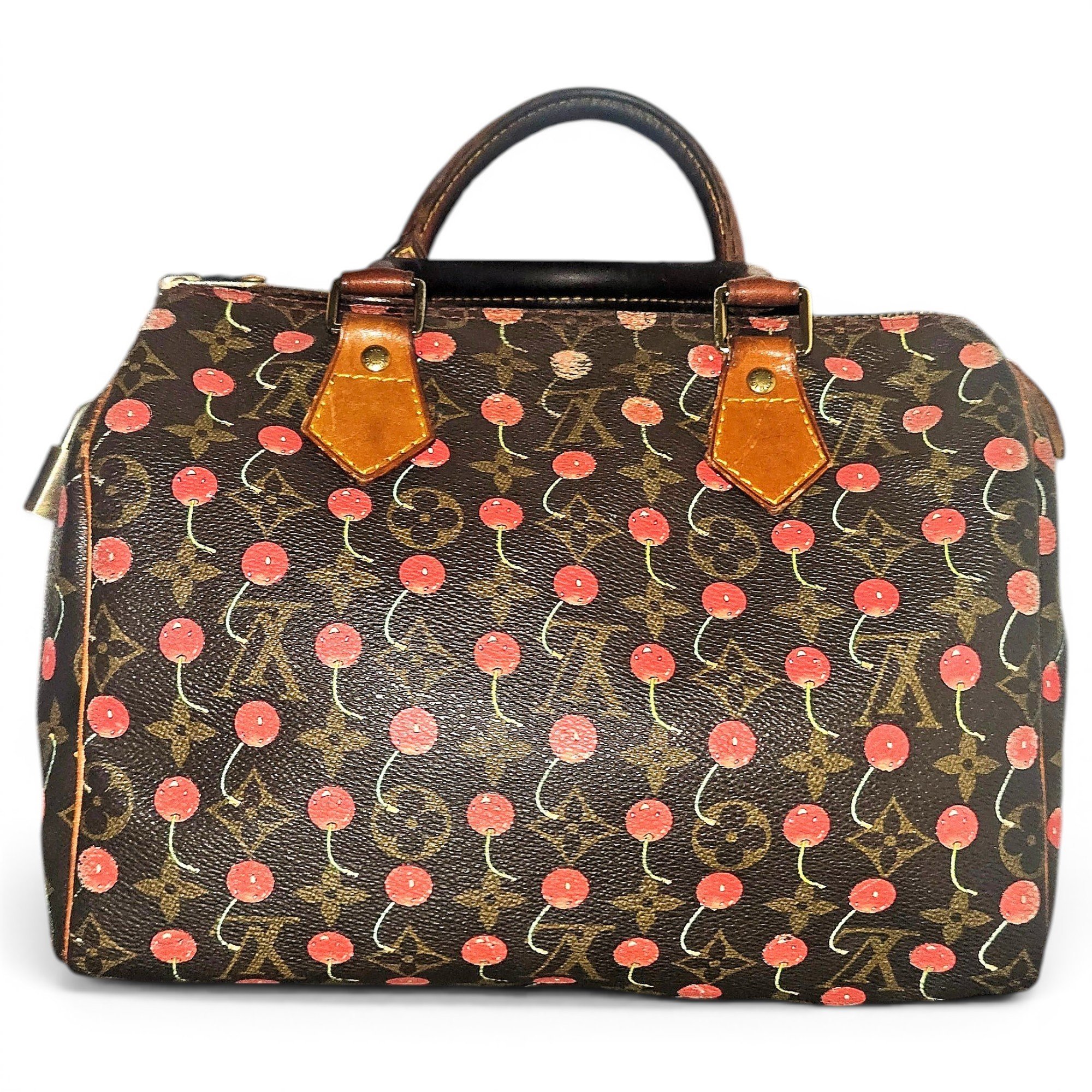 Cloth handbag