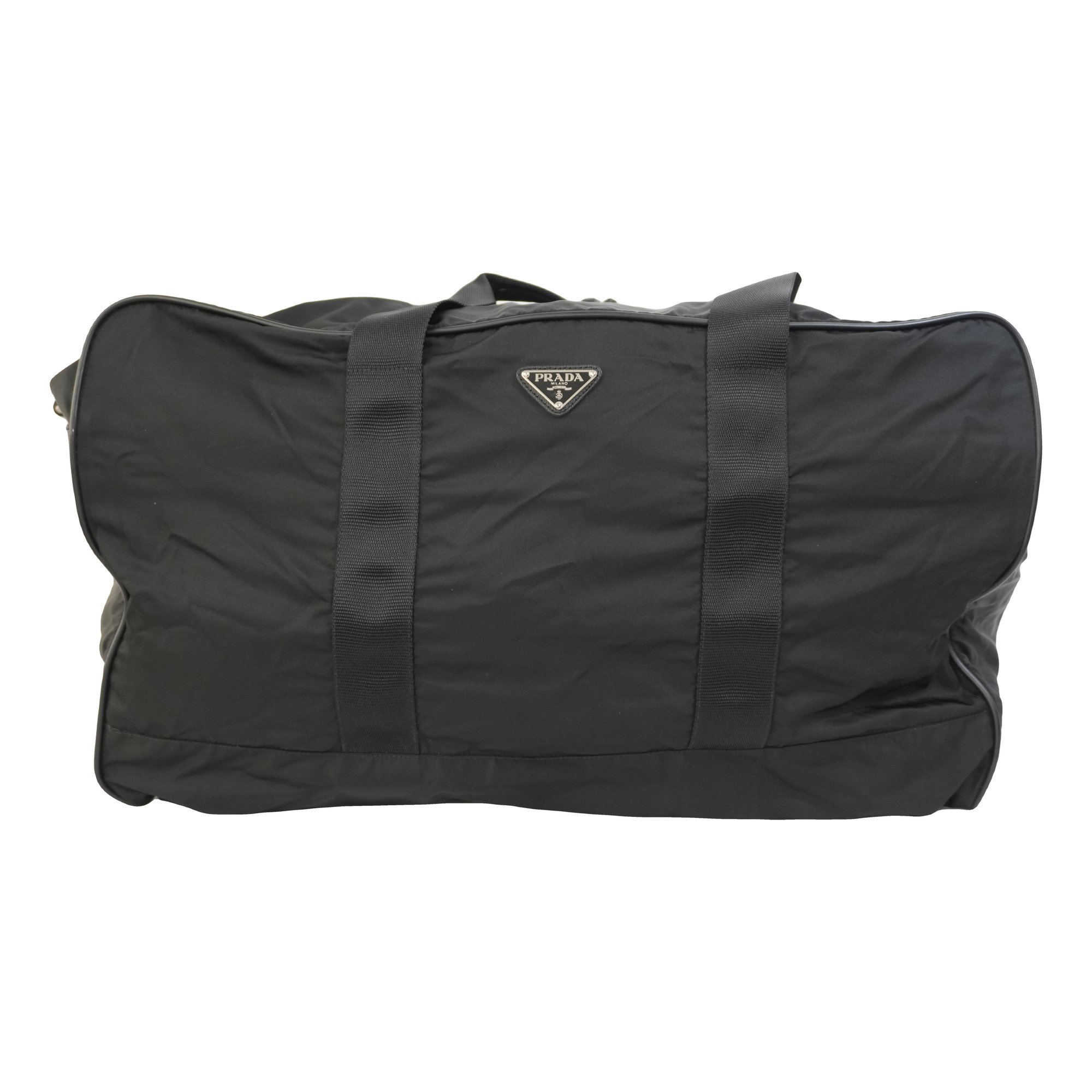 48h bag