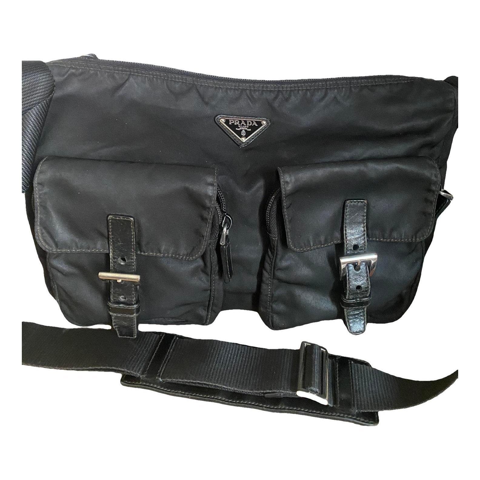 Cloth handbag