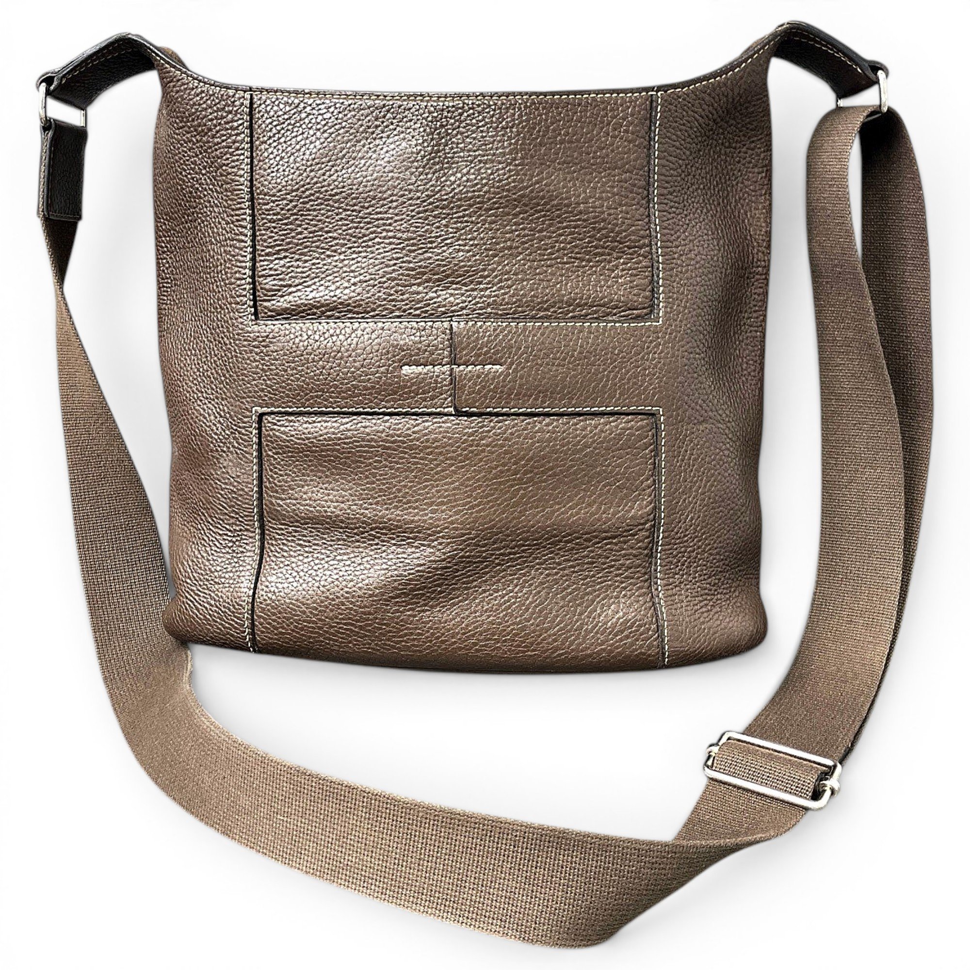 Hermes Handbag