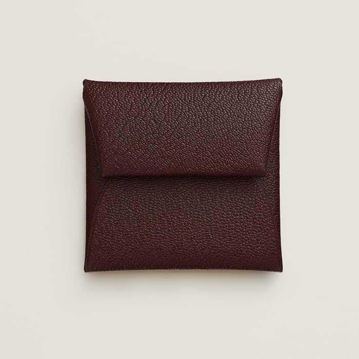 Bastia Verso Change Purse