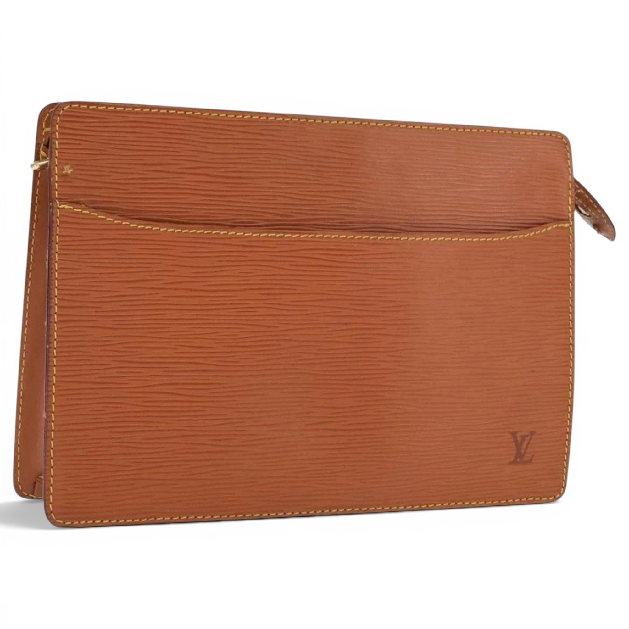 Clutch bag