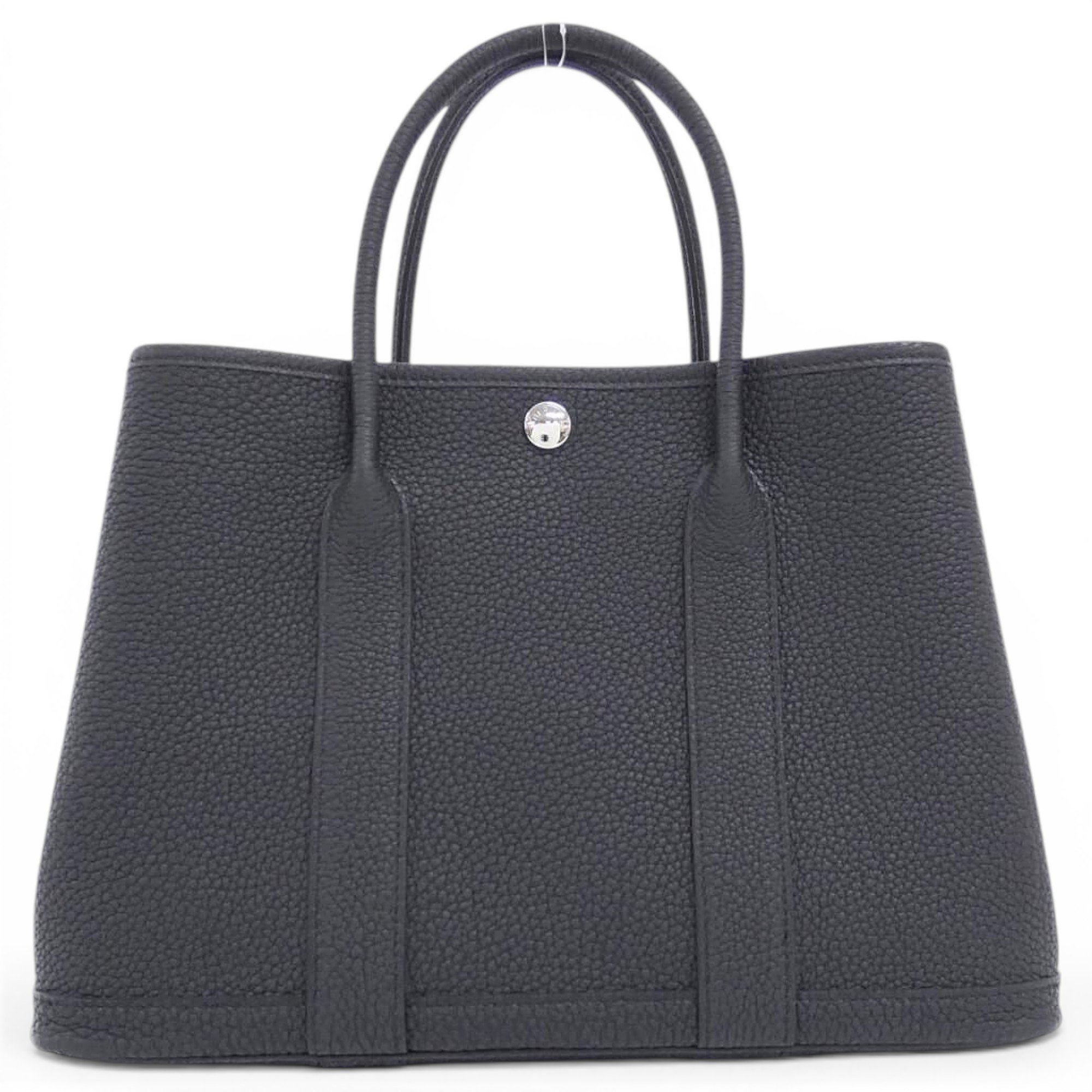 Garden Party cloth handbag