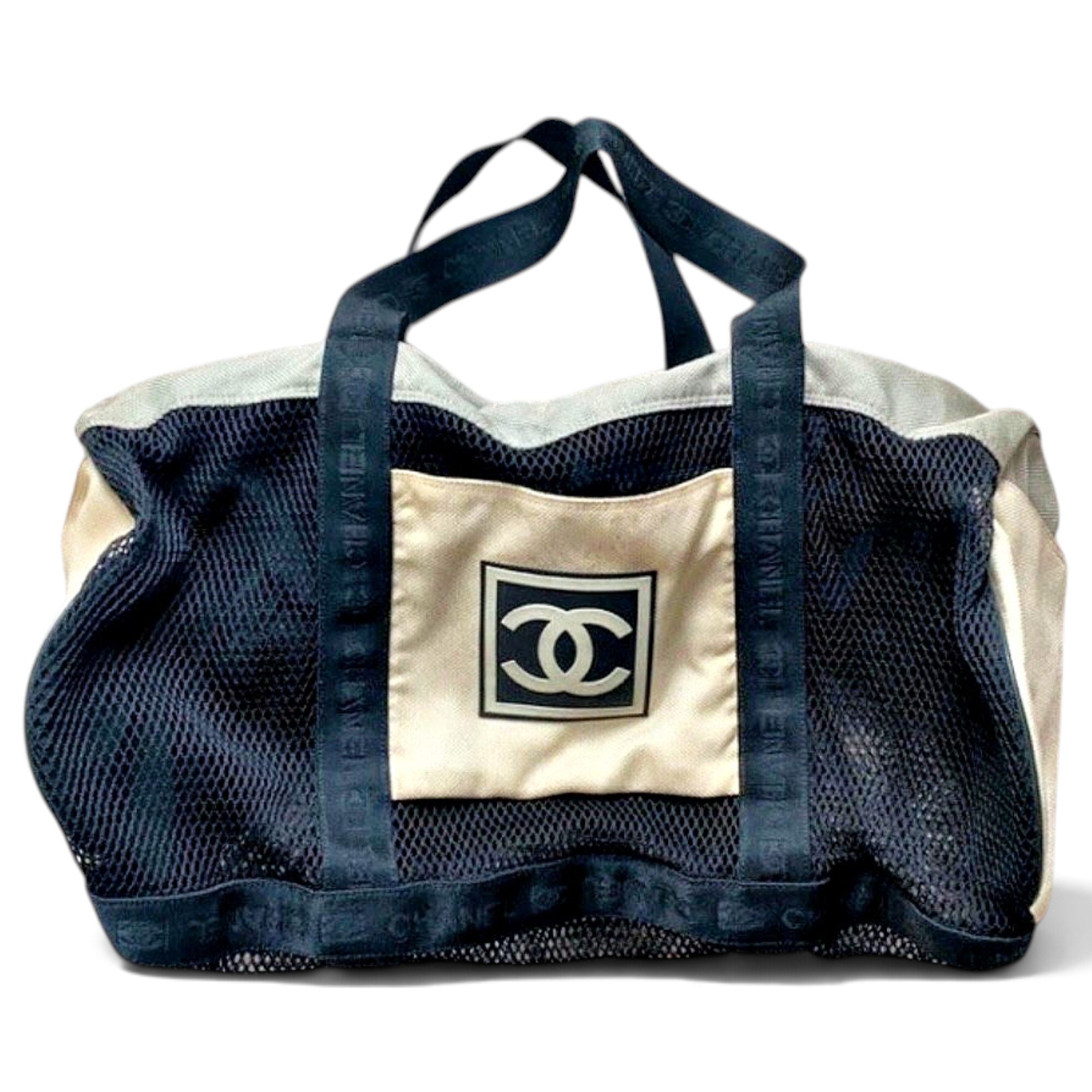 Travel bag