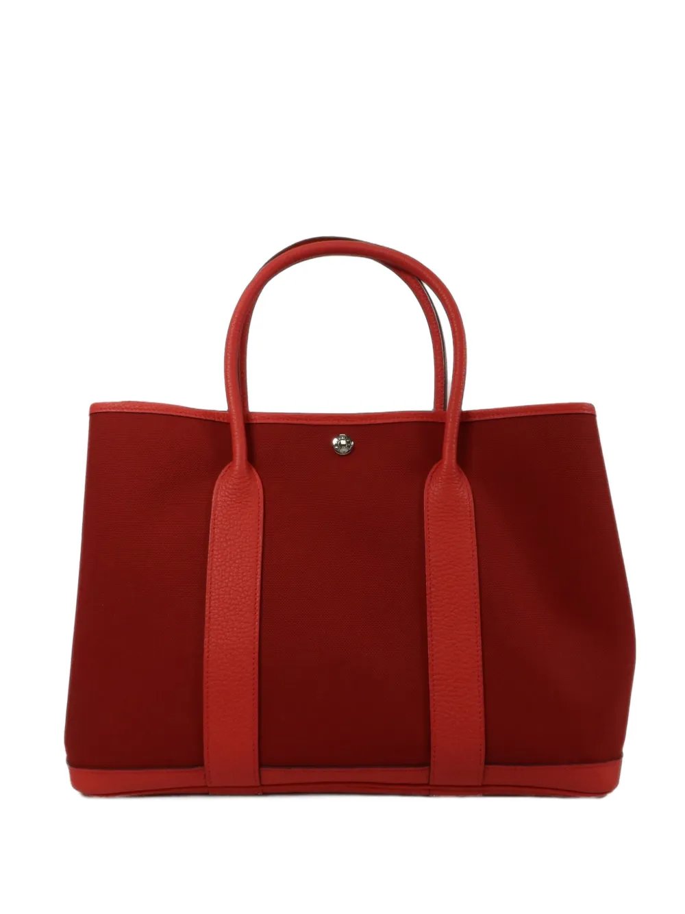 PM Garden Party tote bag