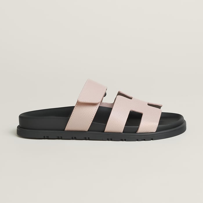 Rose Porcelaine Chypre Sandal
