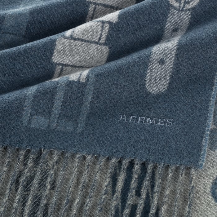 Sangles Equestres Scarf