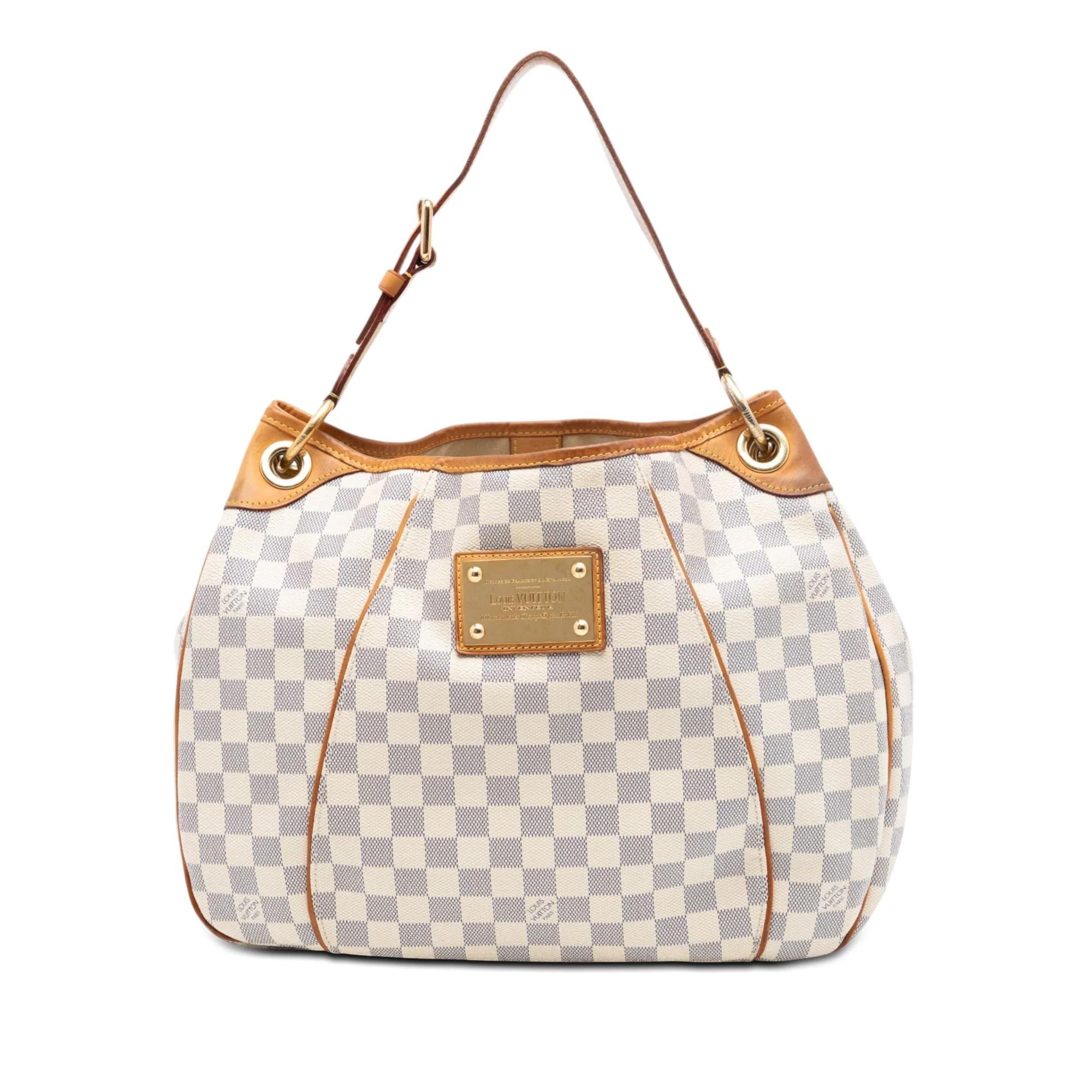 Galliera cloth handbag