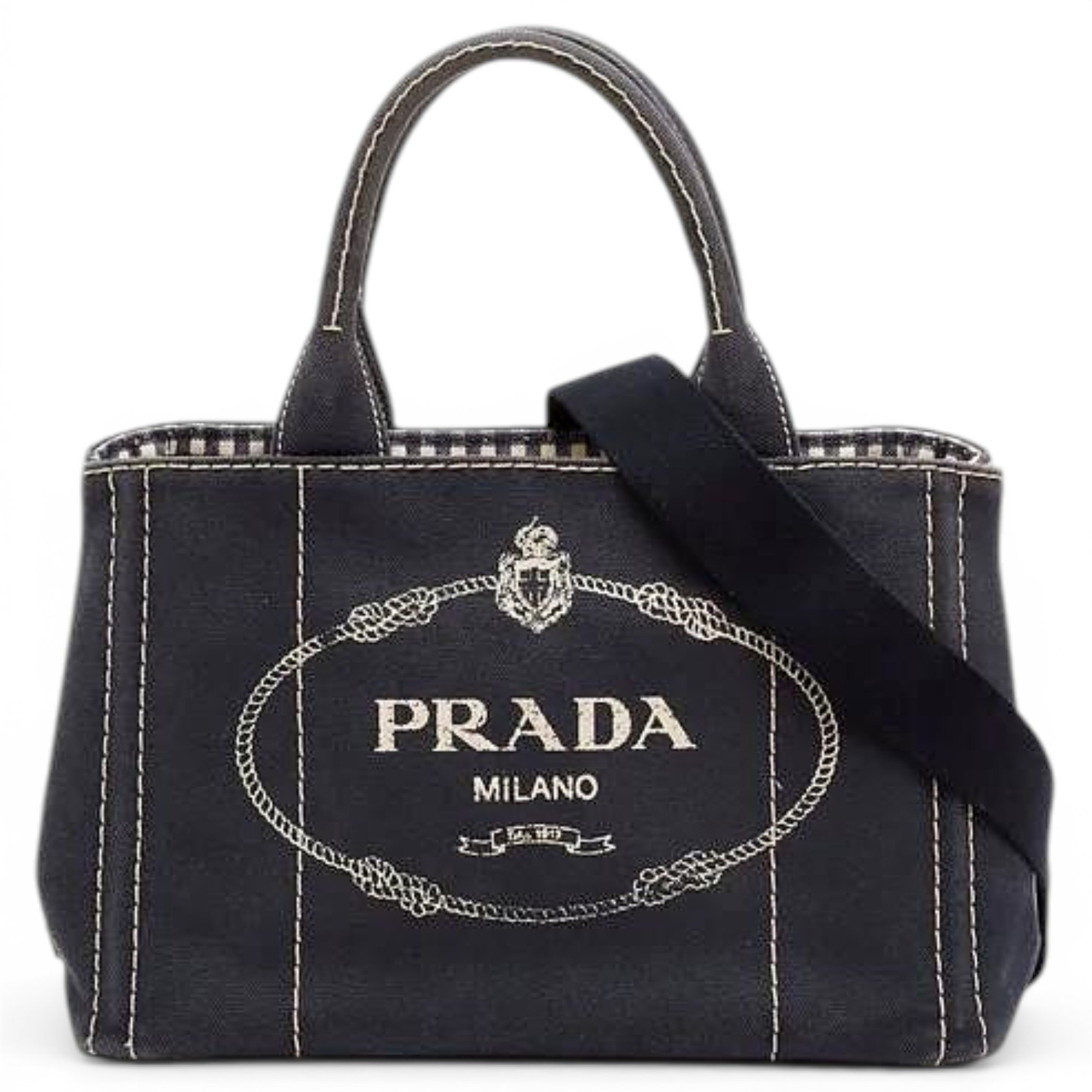 Cloth tote
