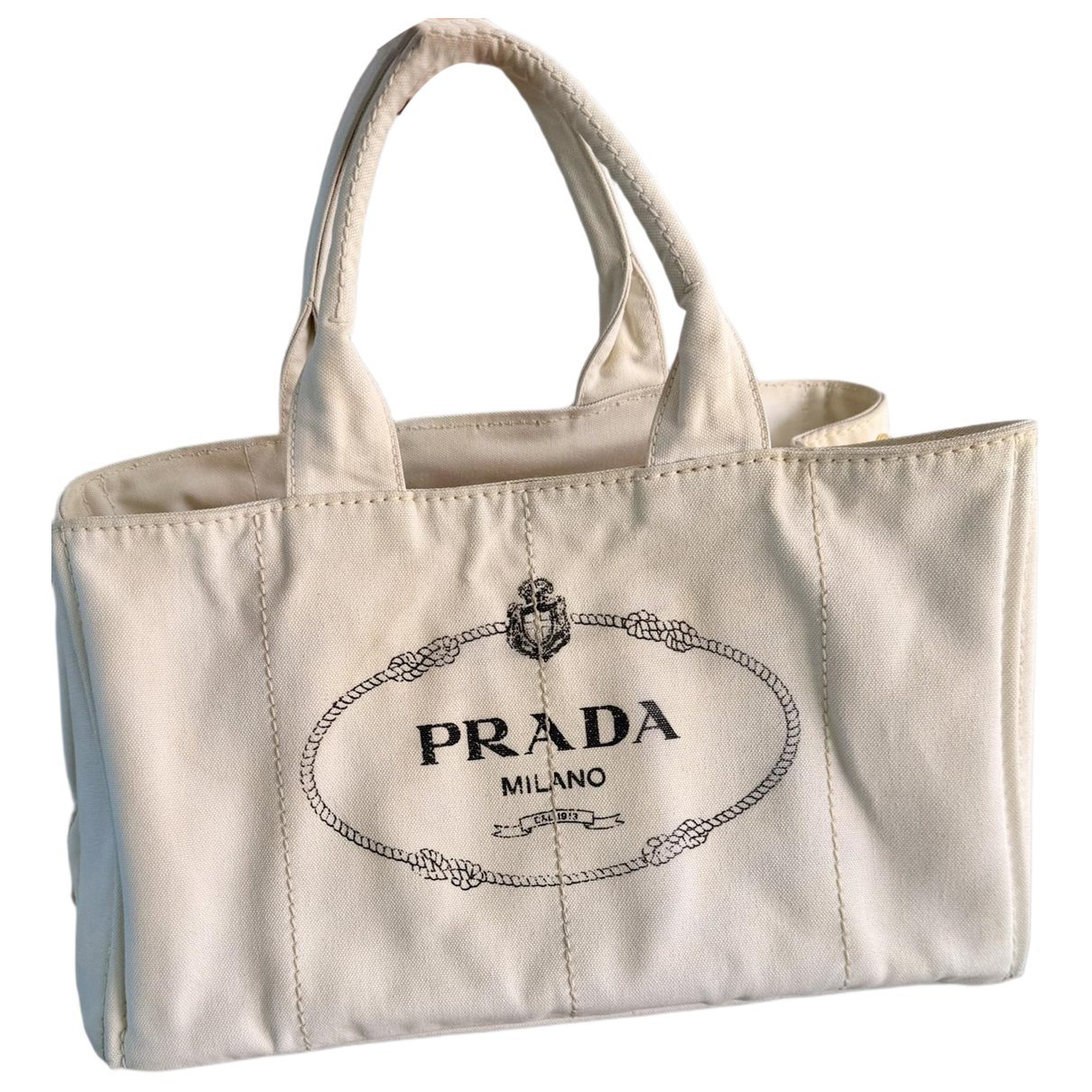 Cloth tote