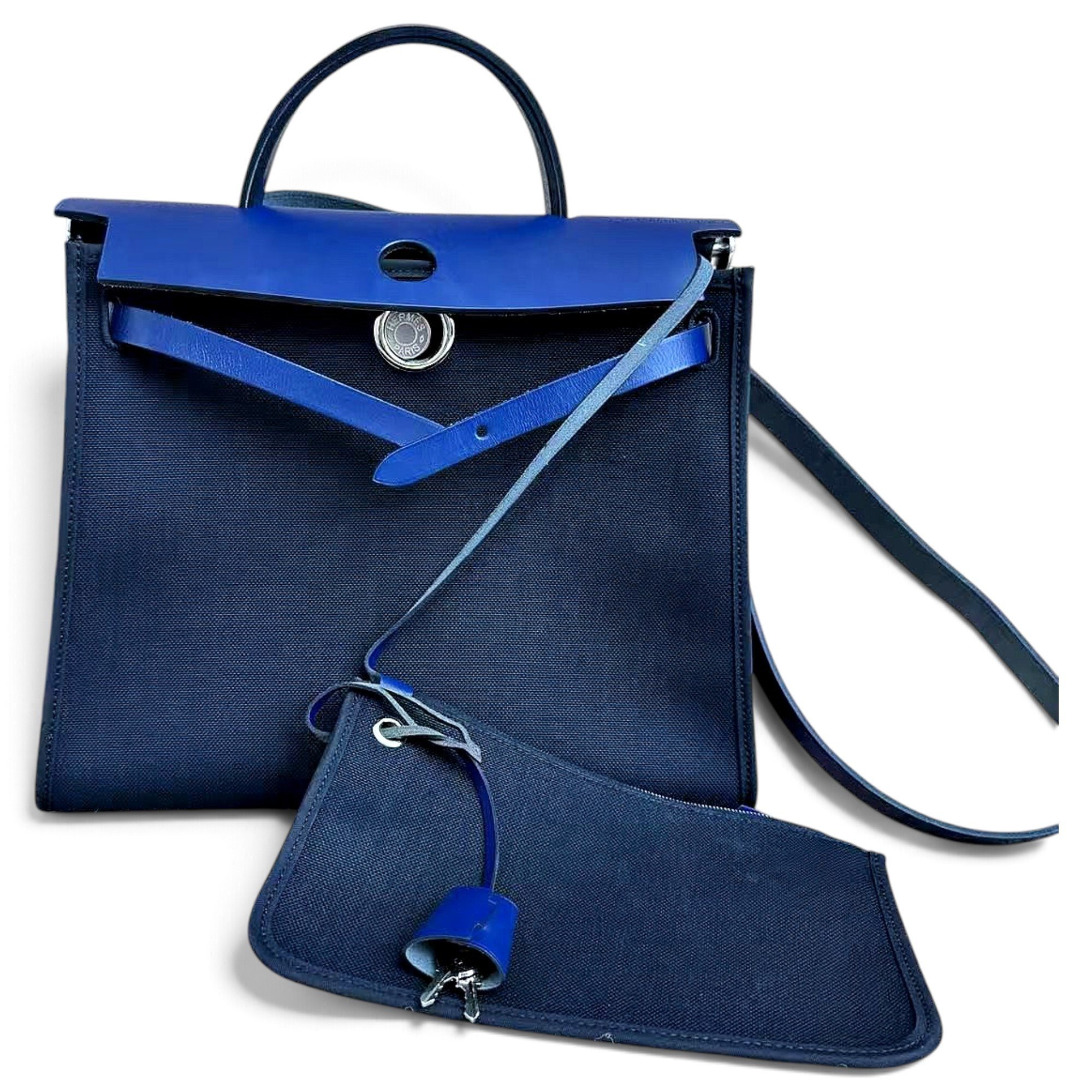 Herbag cloth handbag