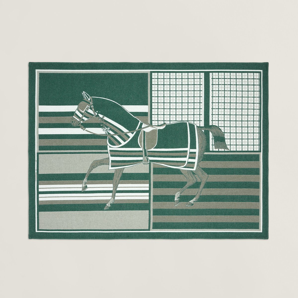 Couvertures Nouvelles blanket