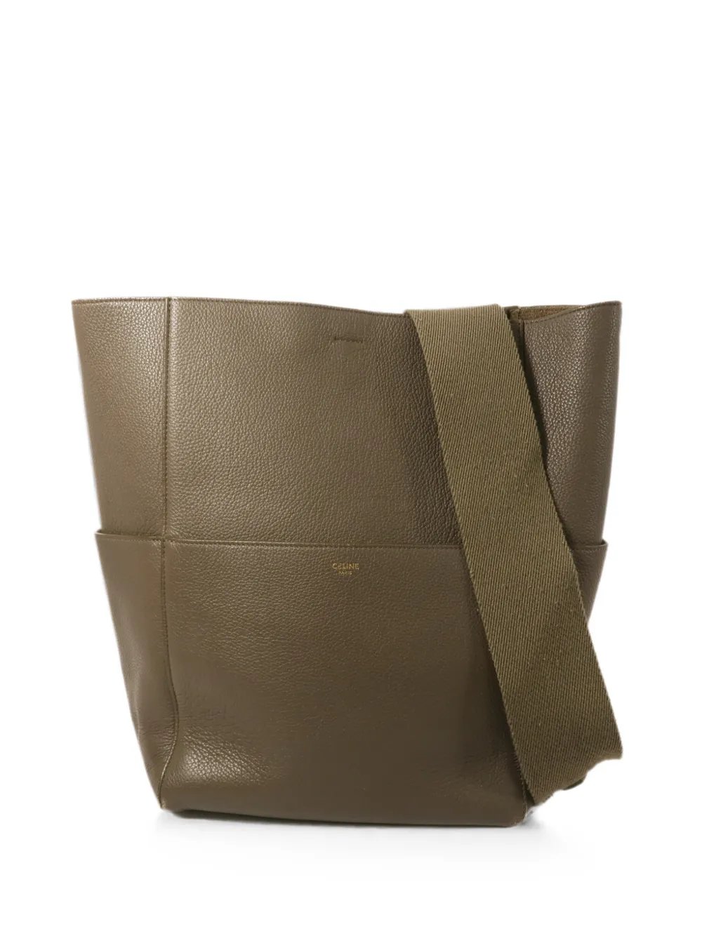 large Sangle shoulder bag