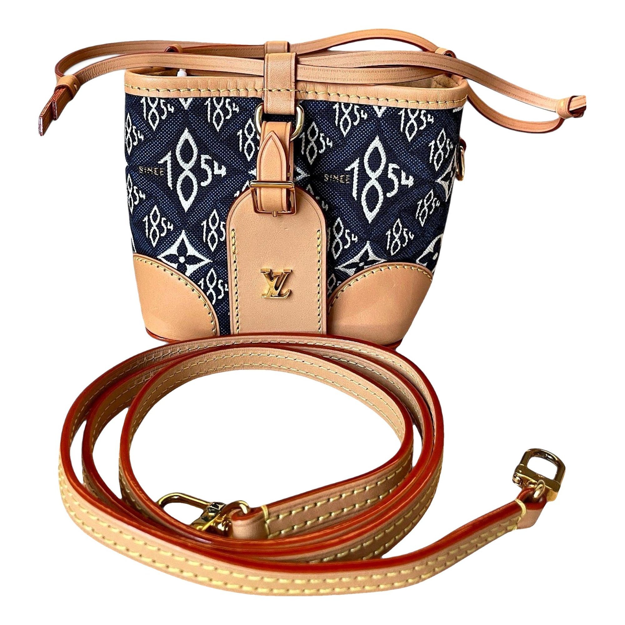 Noé cloth bag