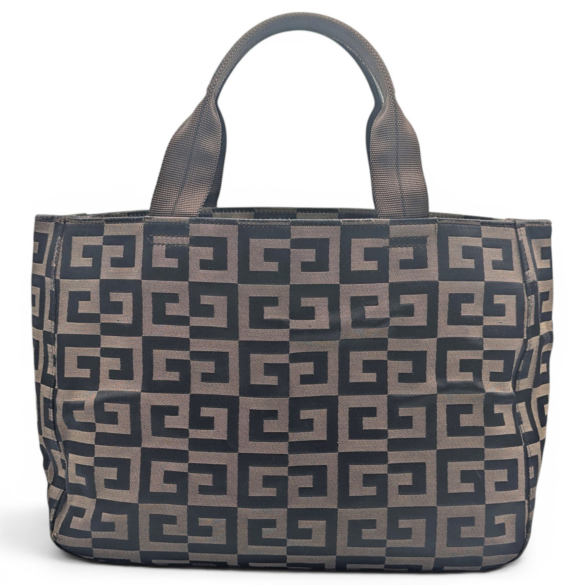 Cloth tote