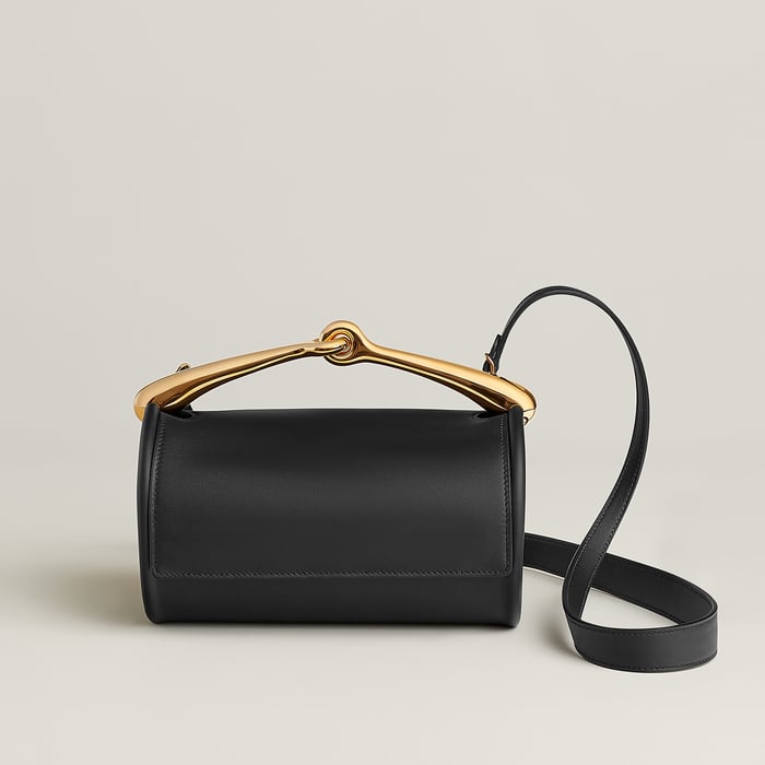 Noir Maximors II Bag