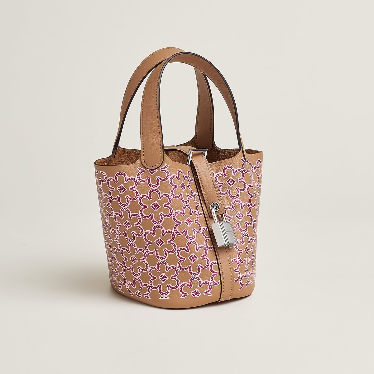 Picotin Lock Micro Bag