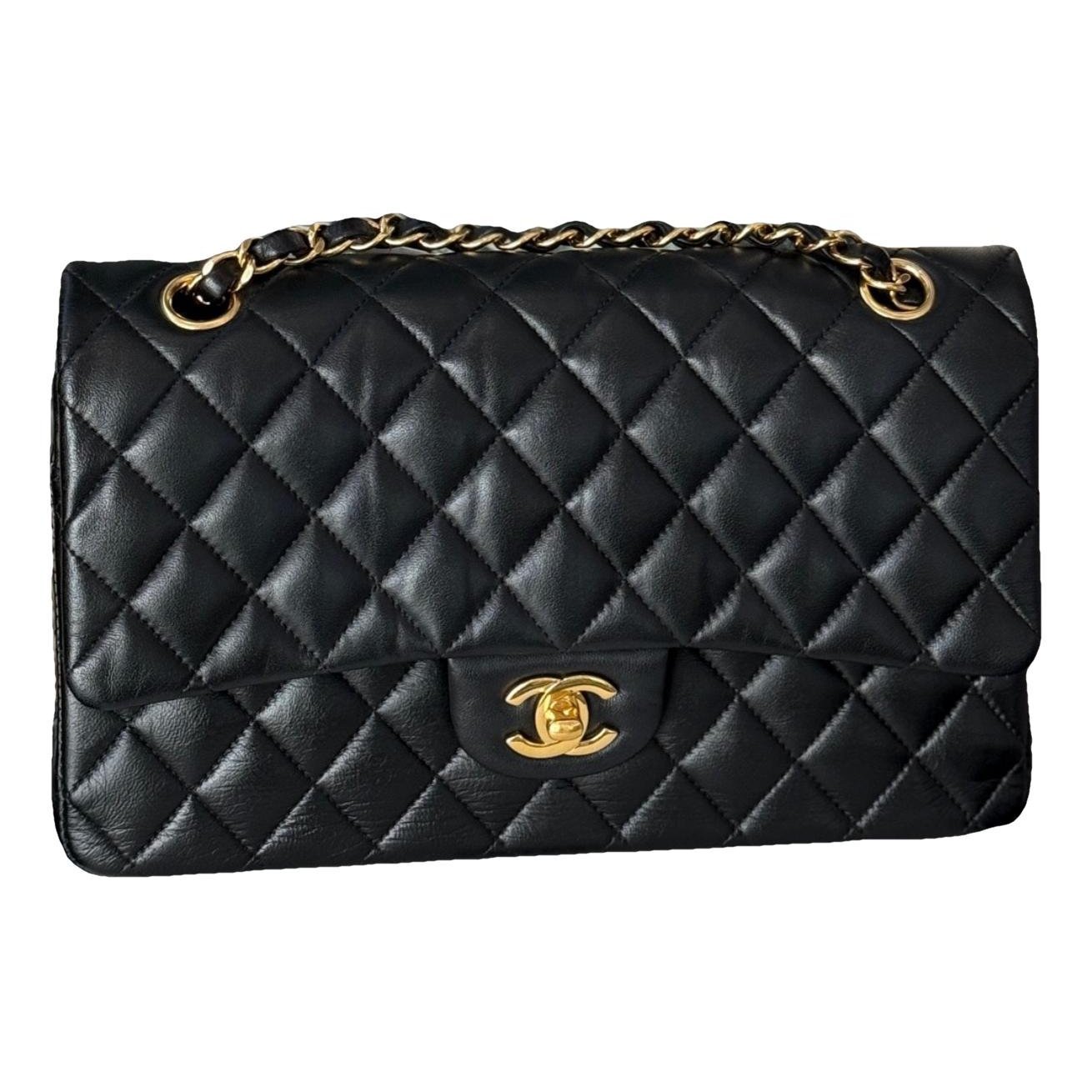 Timeless/Classique leather crossbody bag