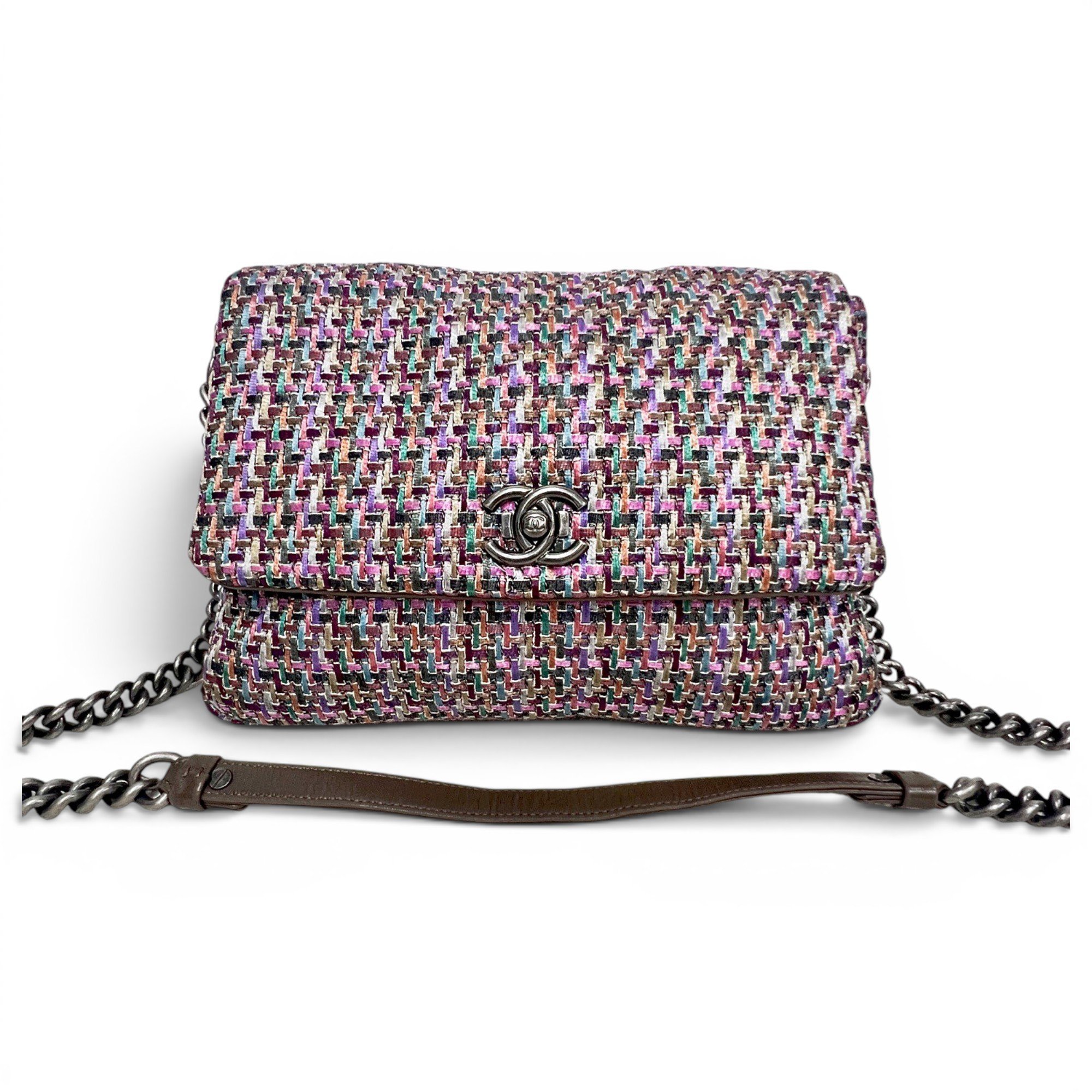 Timeless/Classique crossbody bag