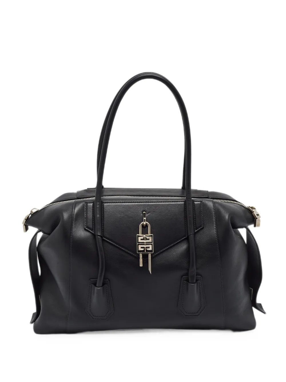 medium Antigona Lock Soft tote bag