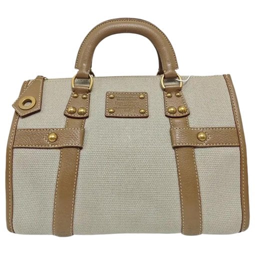 Cloth handbag