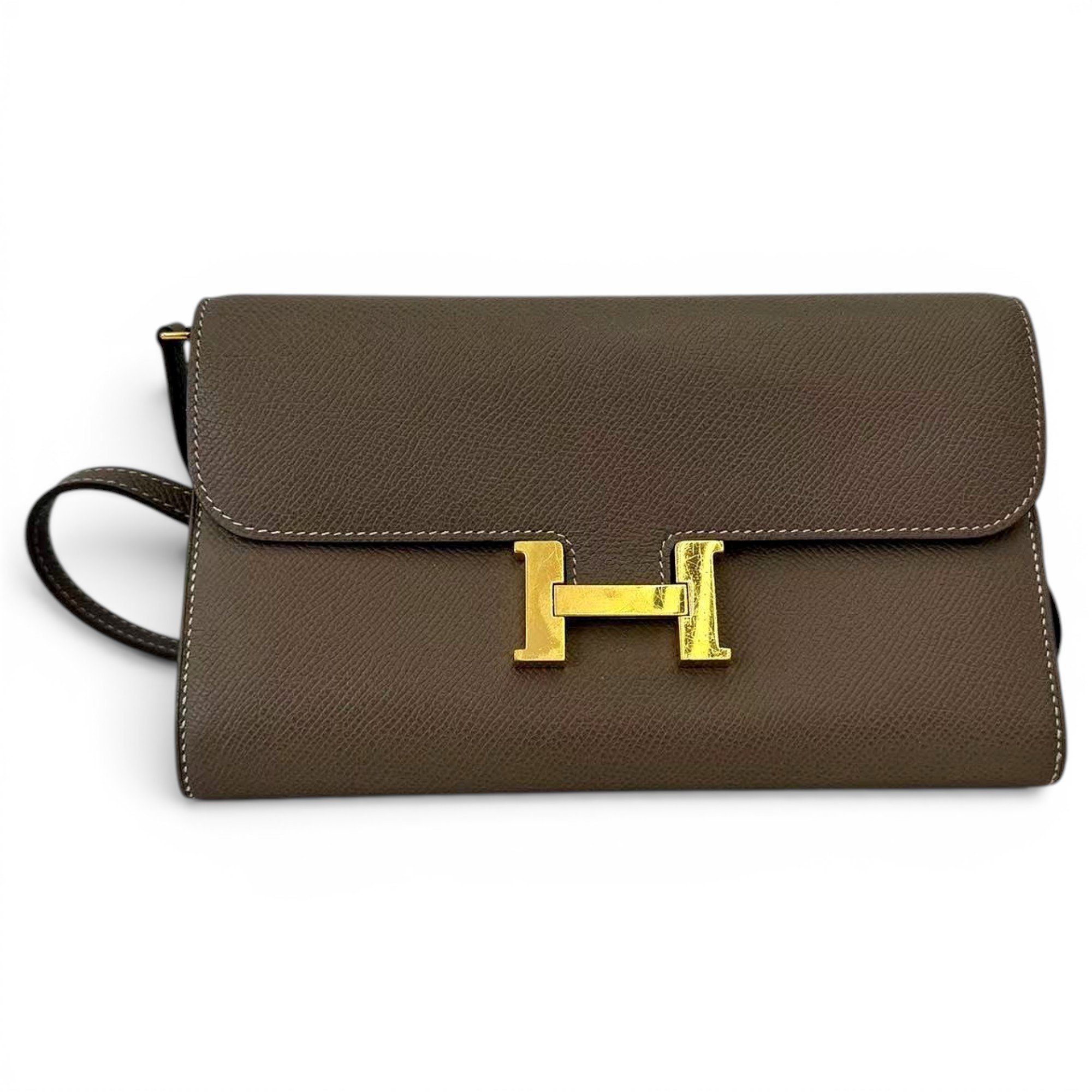 Constance To Go leather handbag