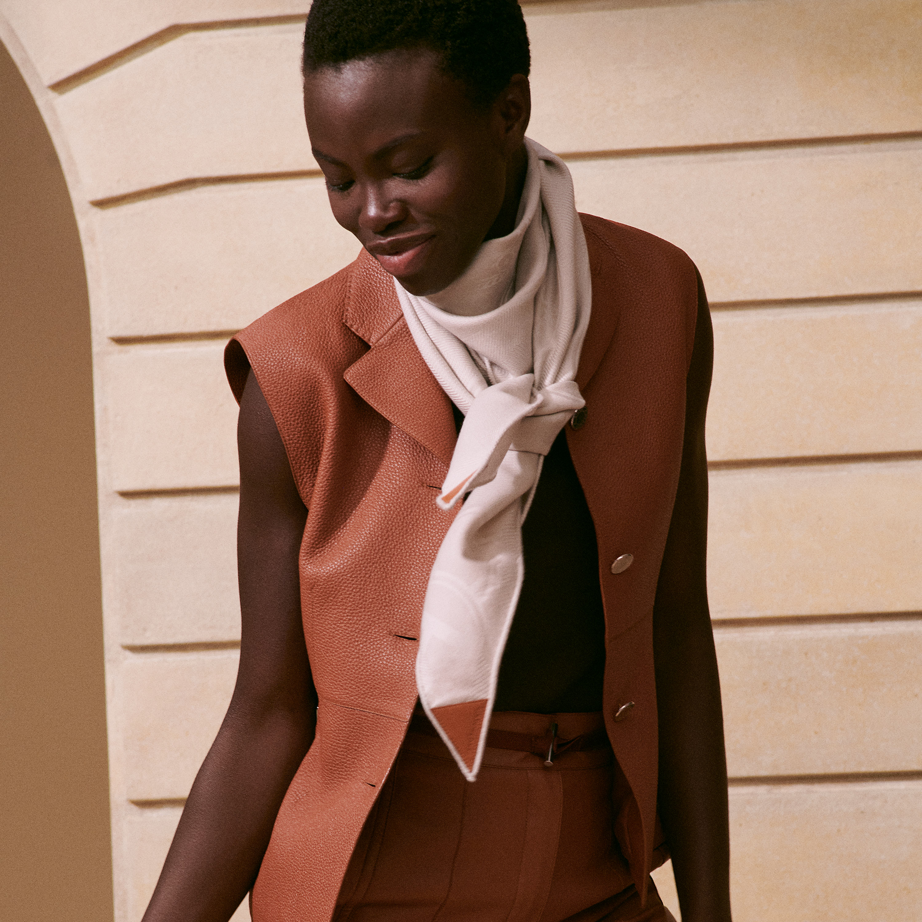 New Libris Losange, Large Model