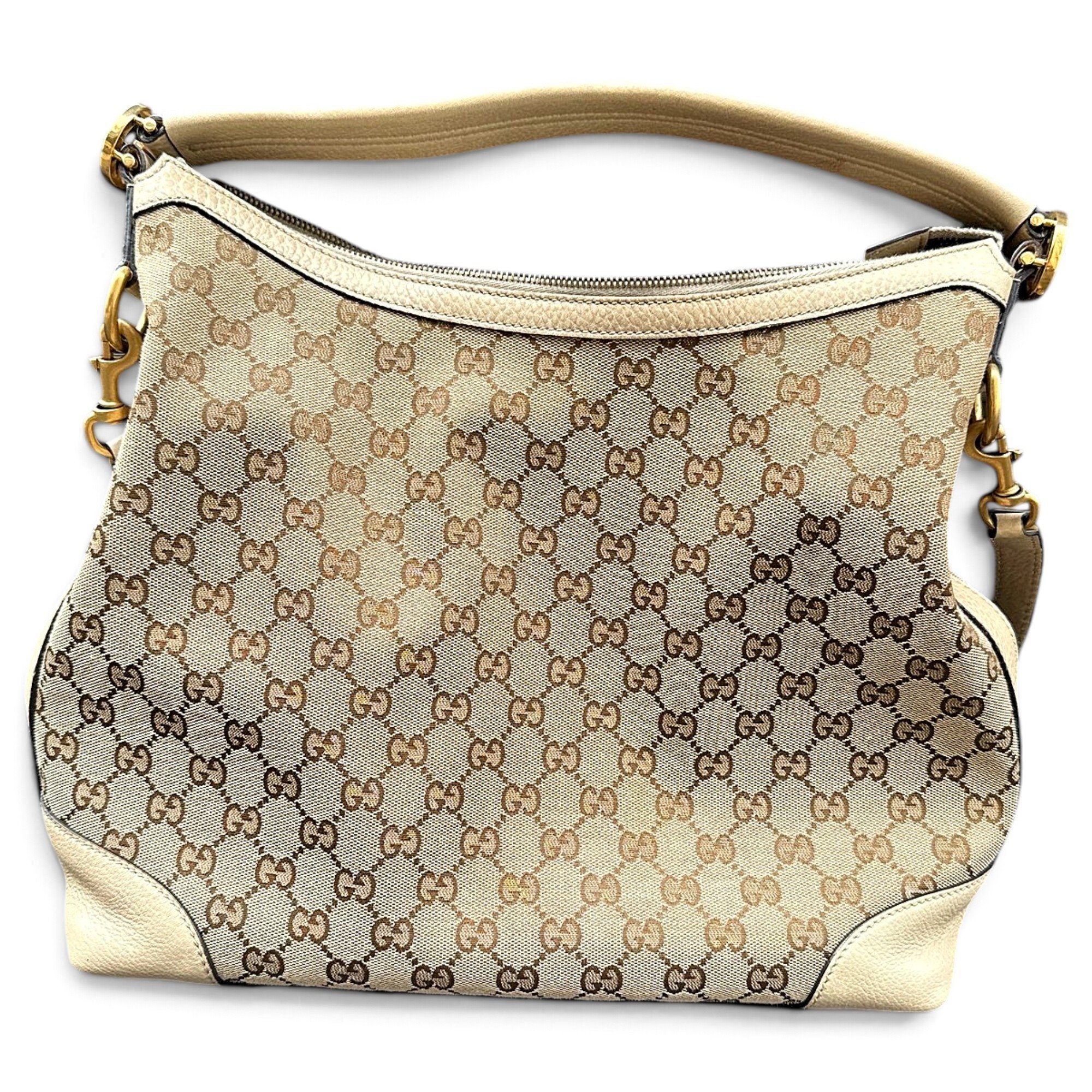 Hobo handbag