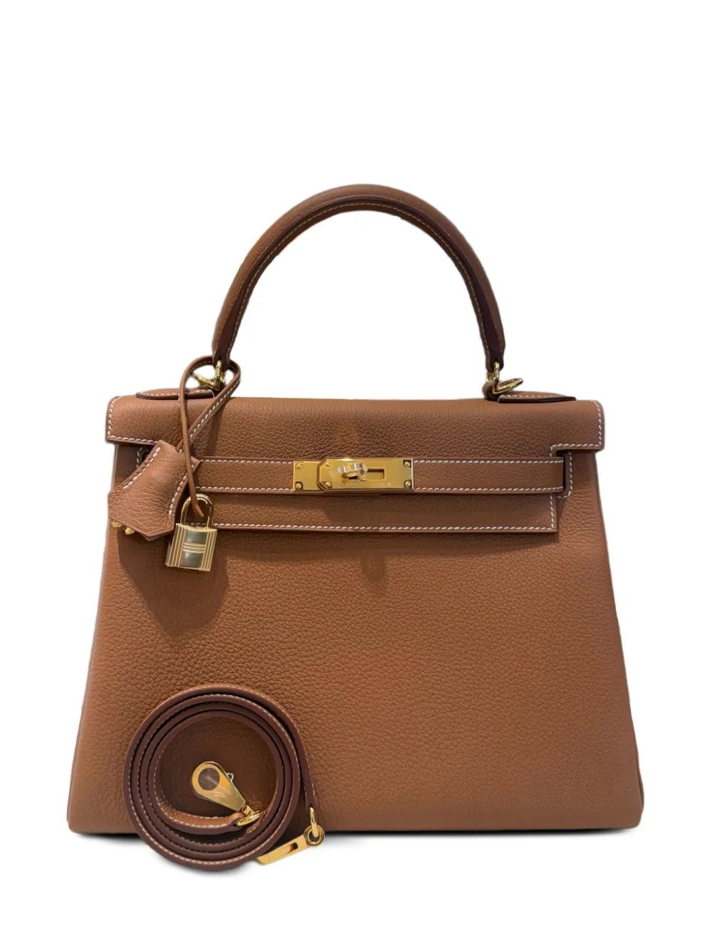 2026 Kelly Retourne handbag