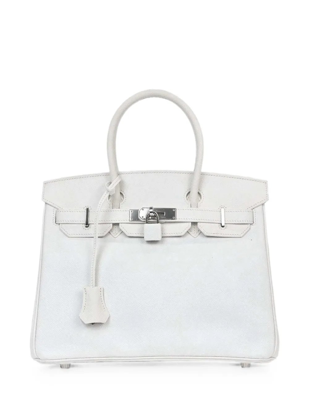 Hermes 2009 Birkin tote bag