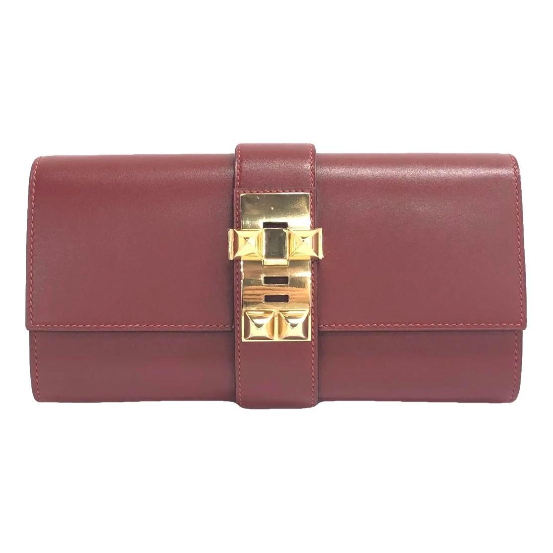 Hermes Medor Handbag