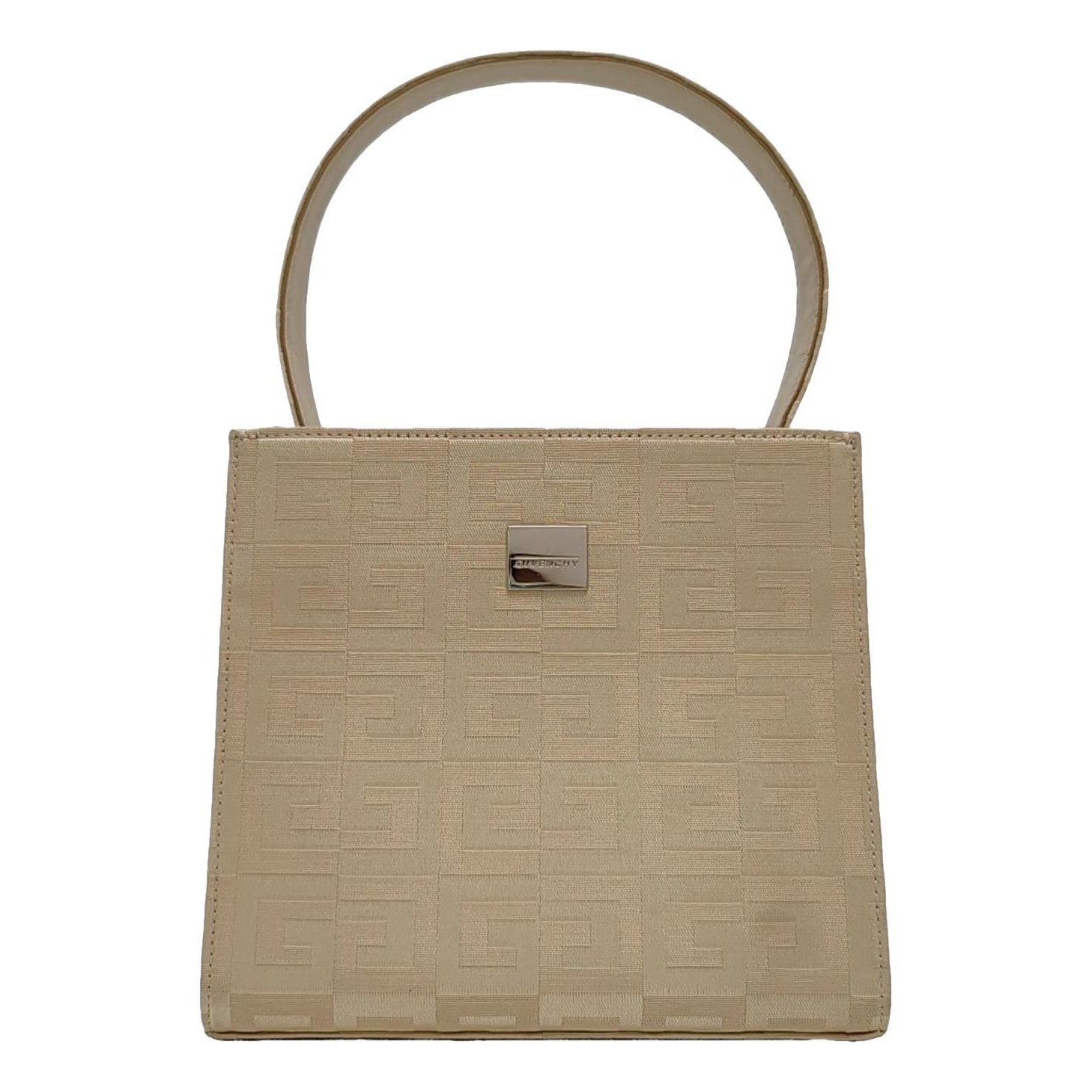Cloth handbag