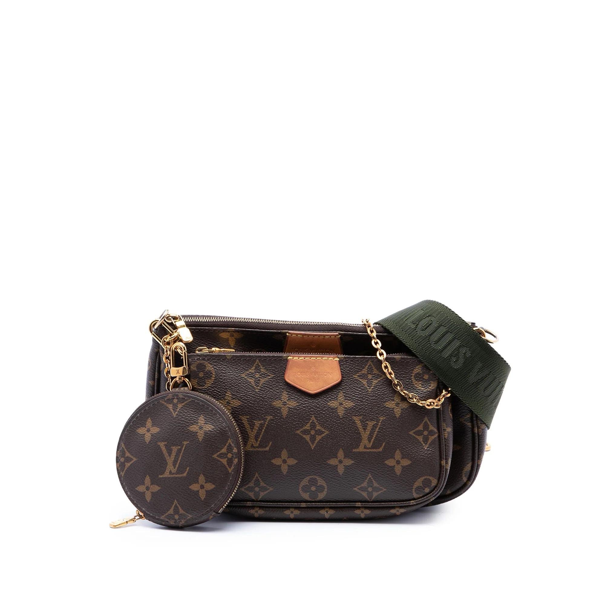 Pochette Accessoire cloth handbag