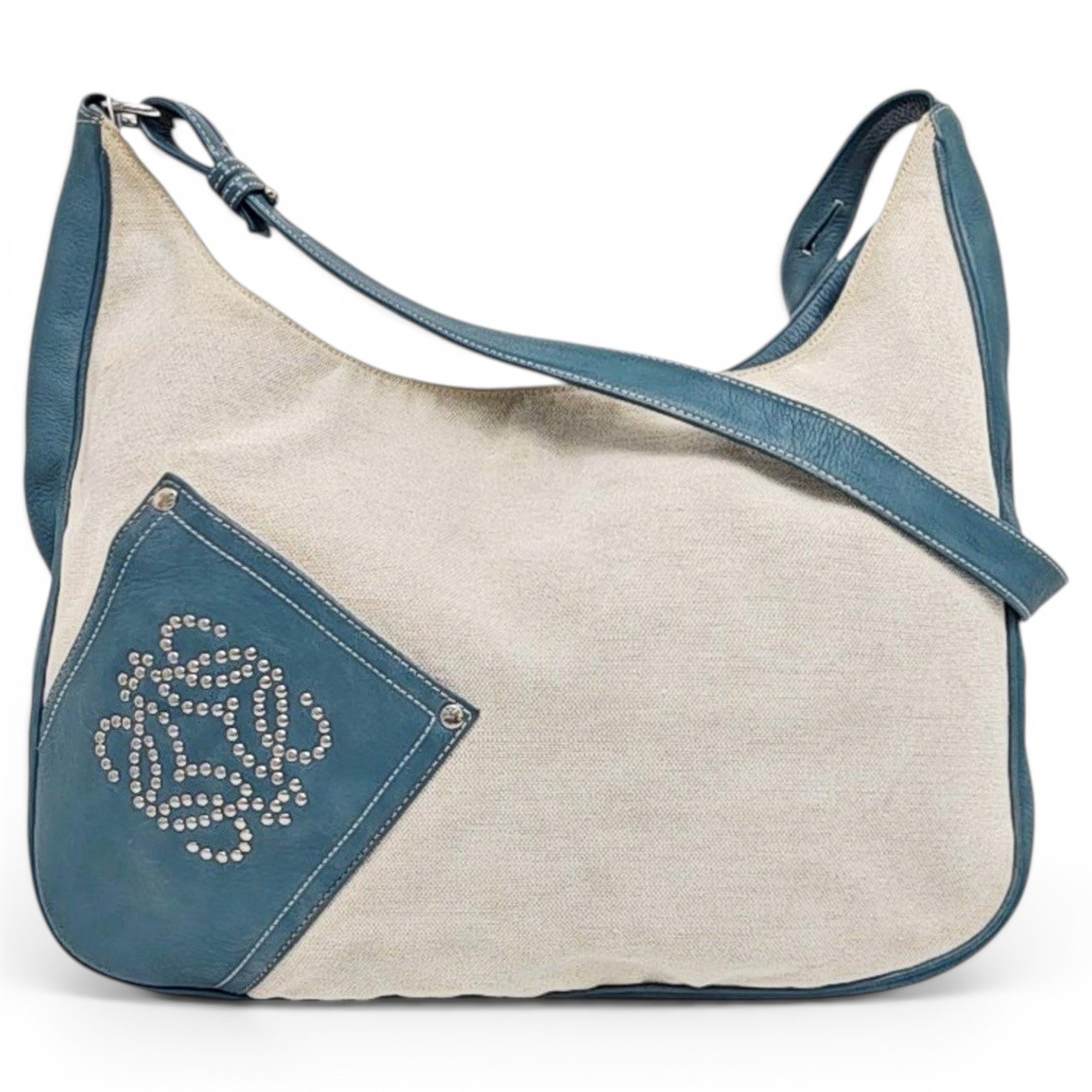 Cloth handbag