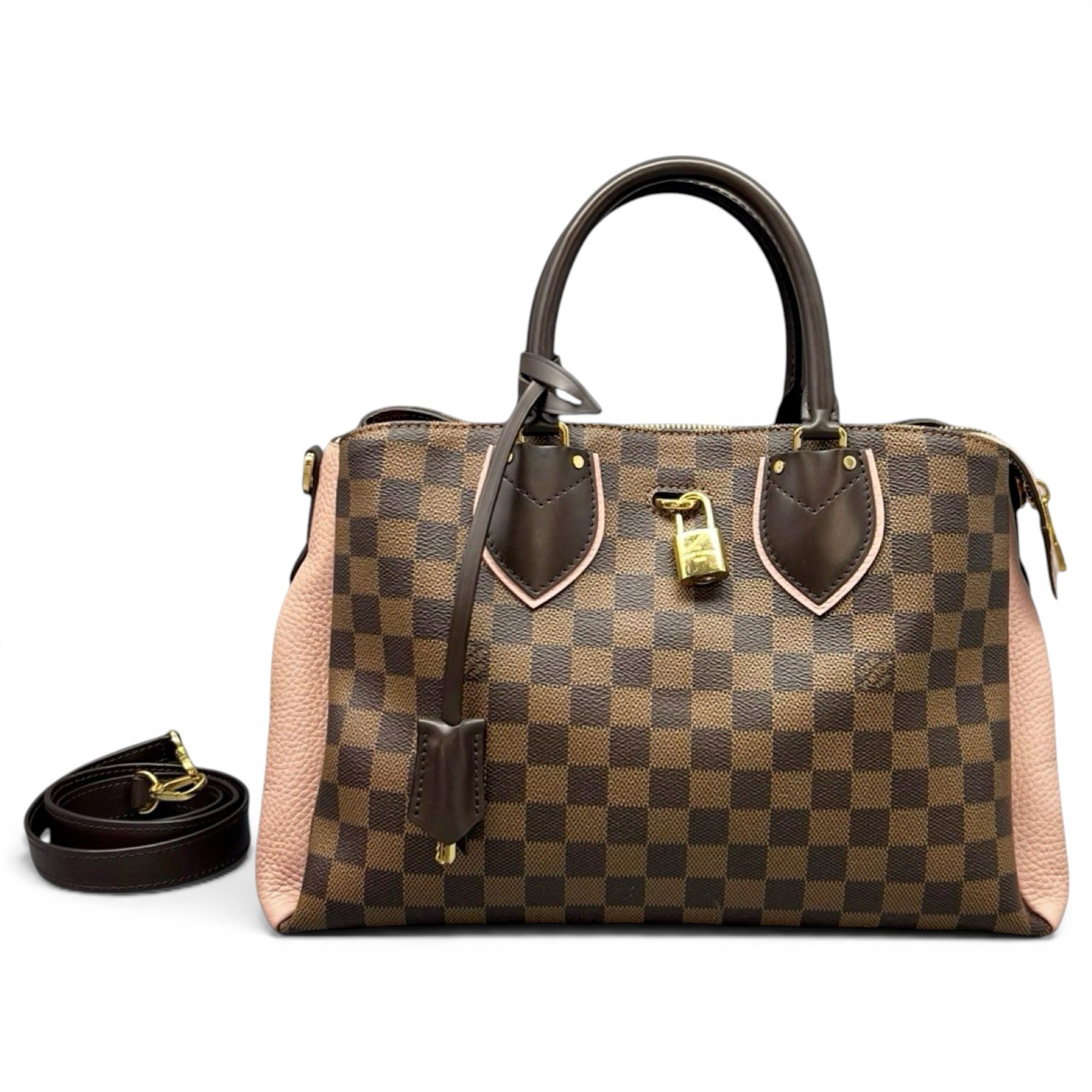 Normandy cloth handbag